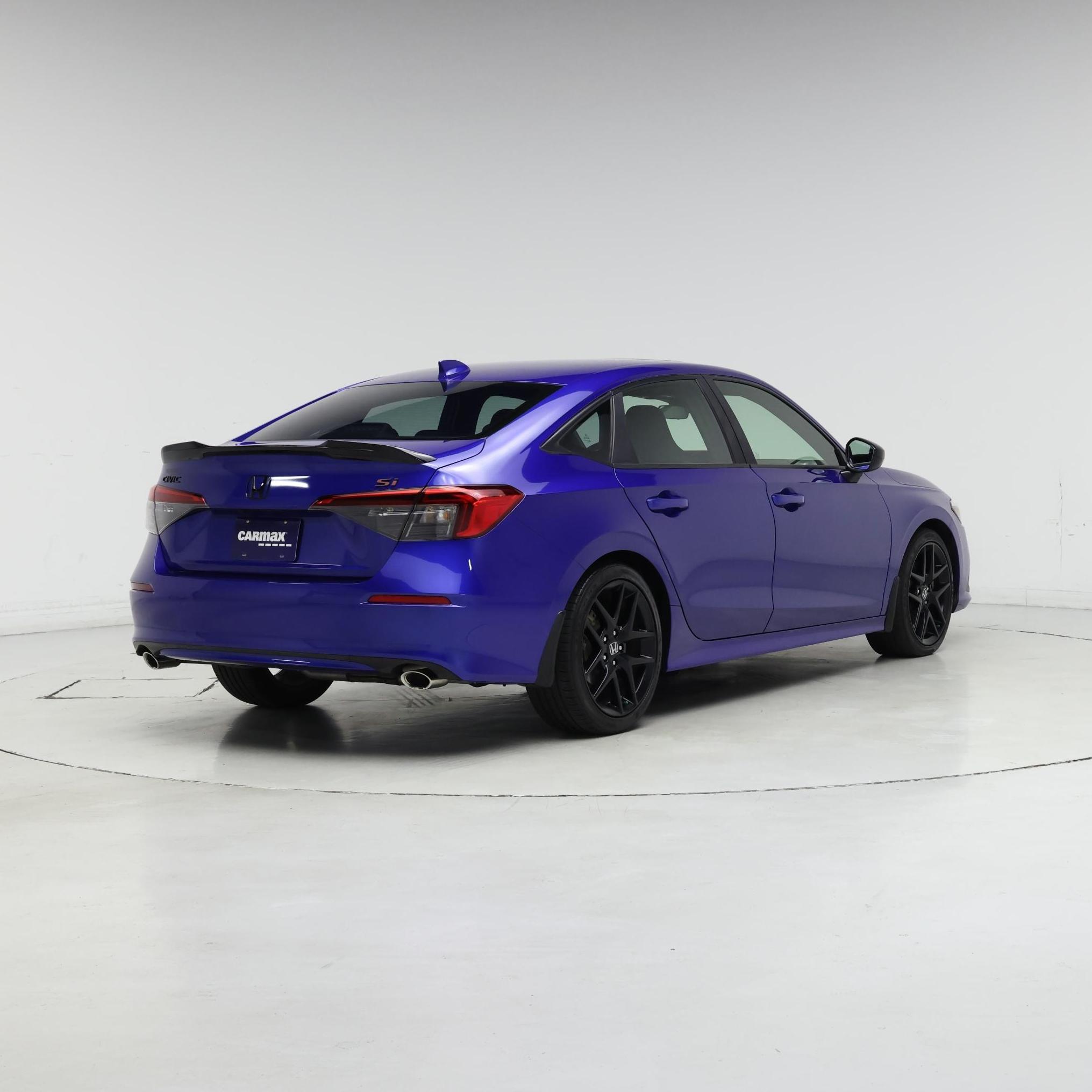 Thumbnail: 2022 Honda Civic - 8