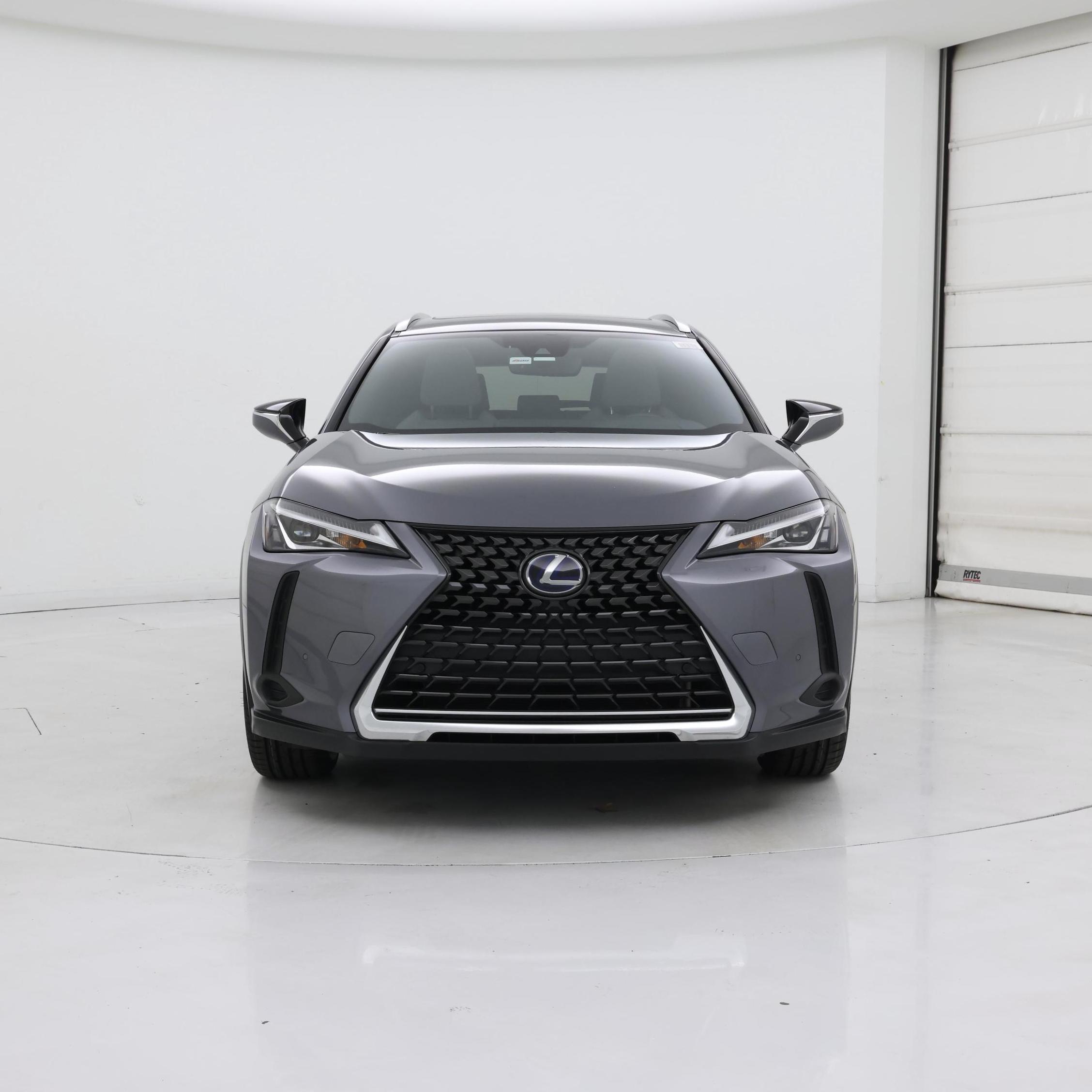 Thumbnail: 2021 Lexus UX - 5