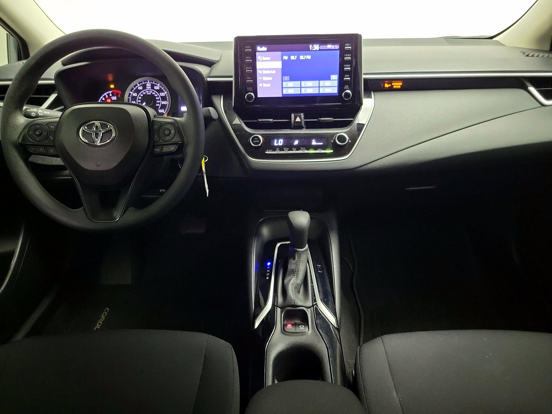 Thumbnail: 2020 Toyota Corolla - 9