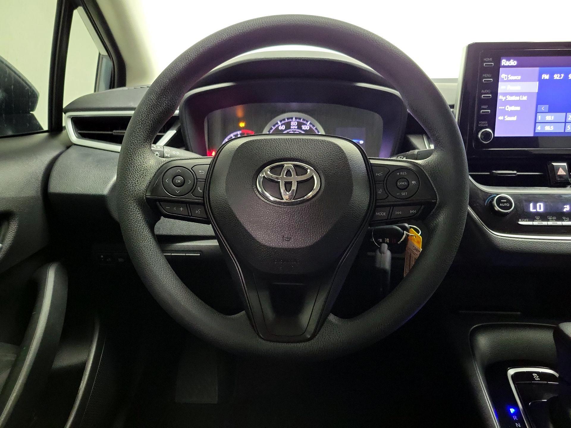 Thumbnail: 2020 Toyota Corolla - 10