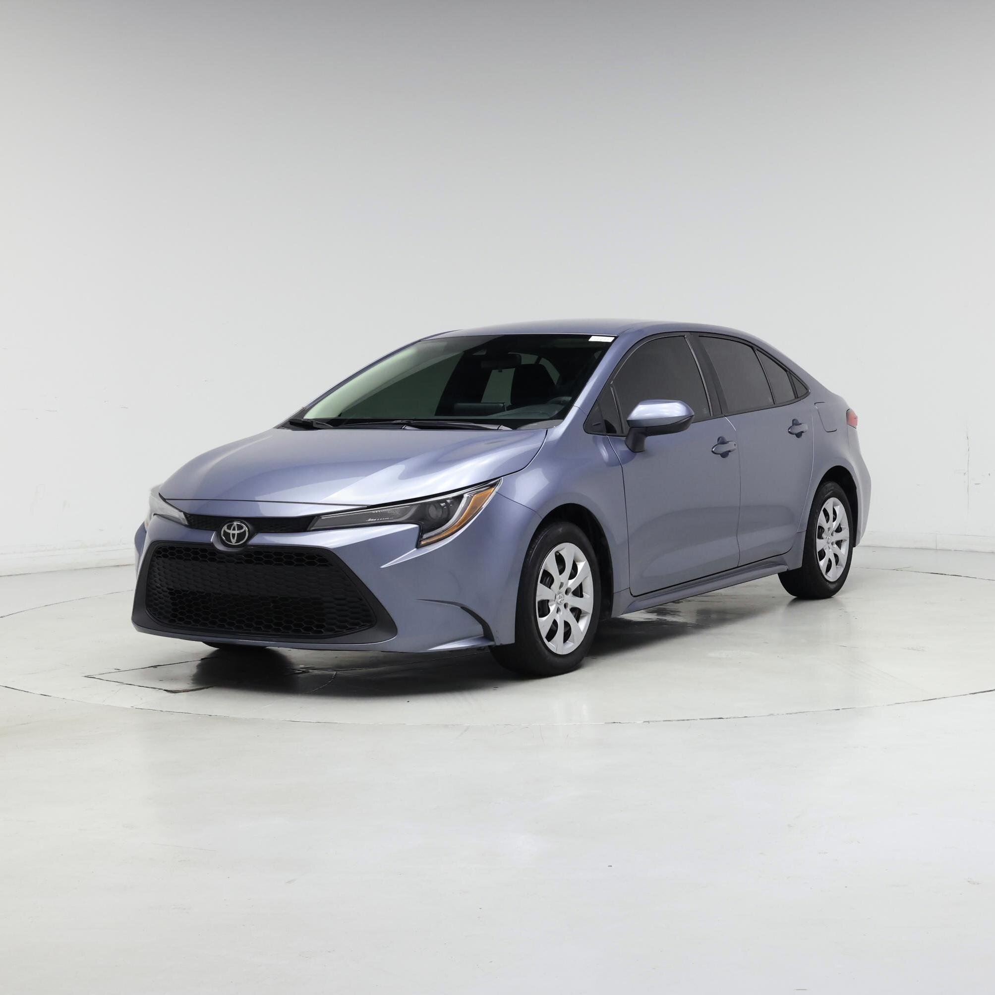 Thumbnail: 2020 Toyota Corolla - 4