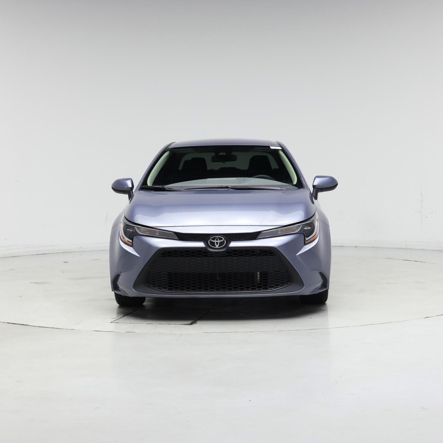 Thumbnail: 2020 Toyota Corolla - 5