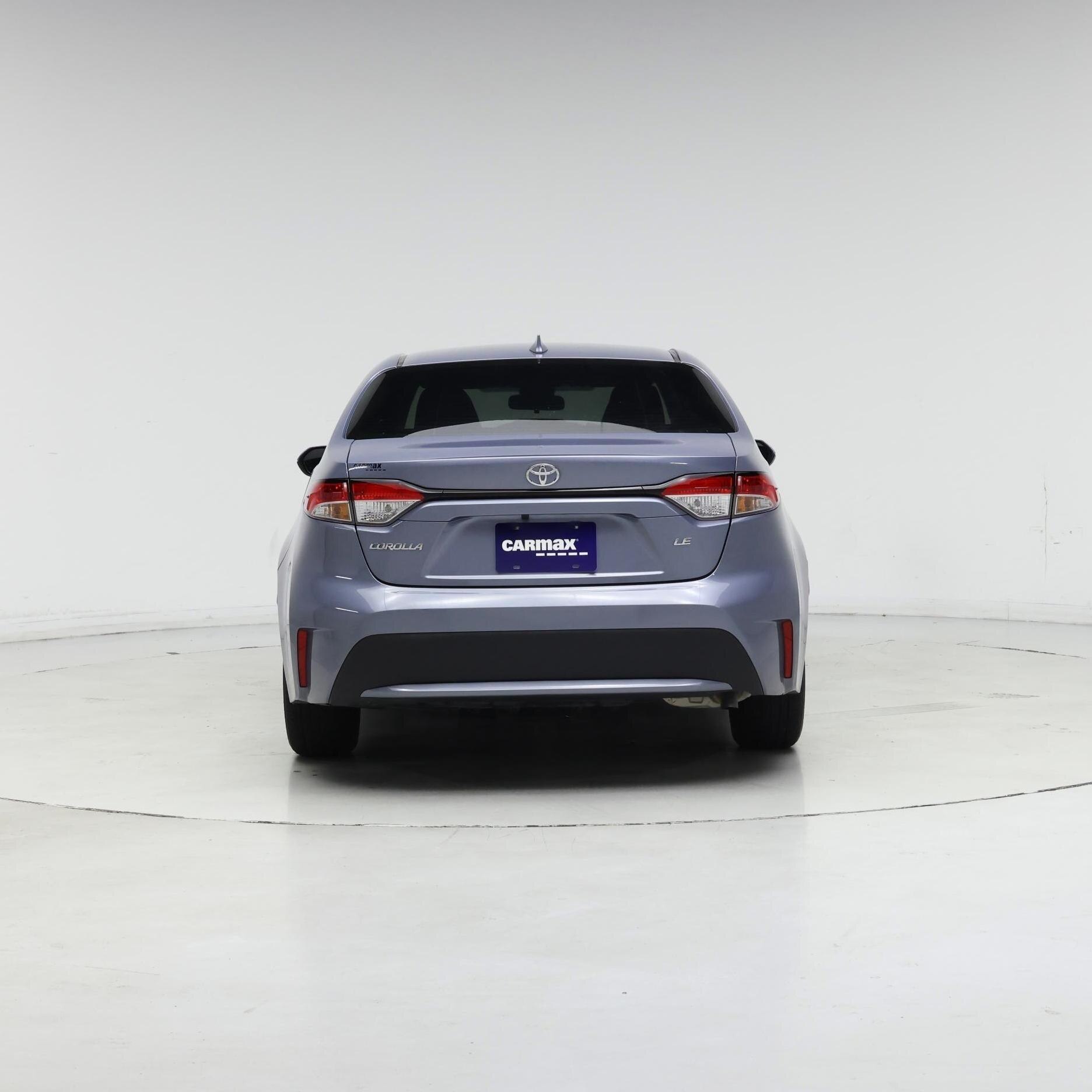 Thumbnail: 2020 Toyota Corolla - 6