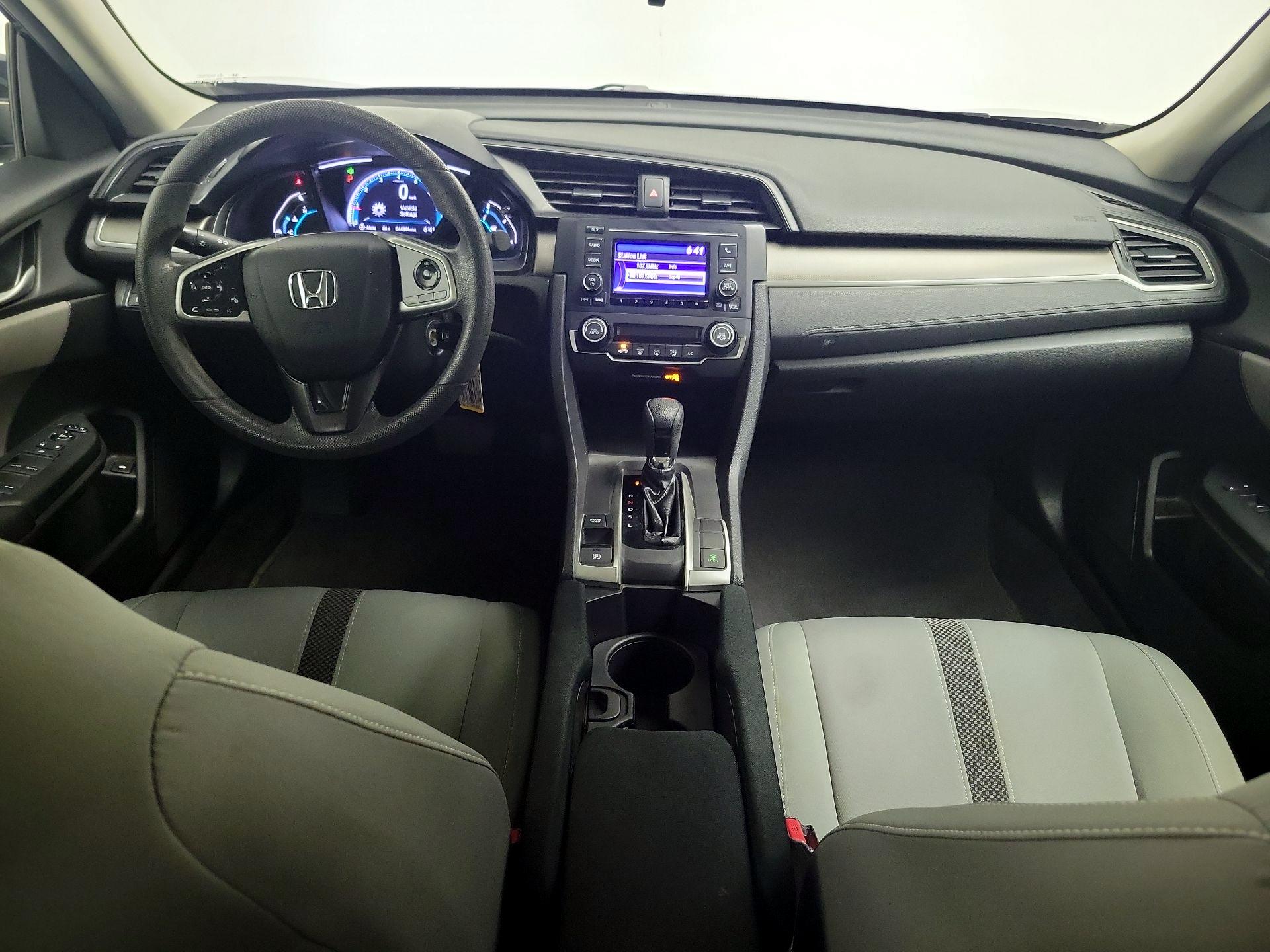 Thumbnail: 2019 Honda Civic - 9