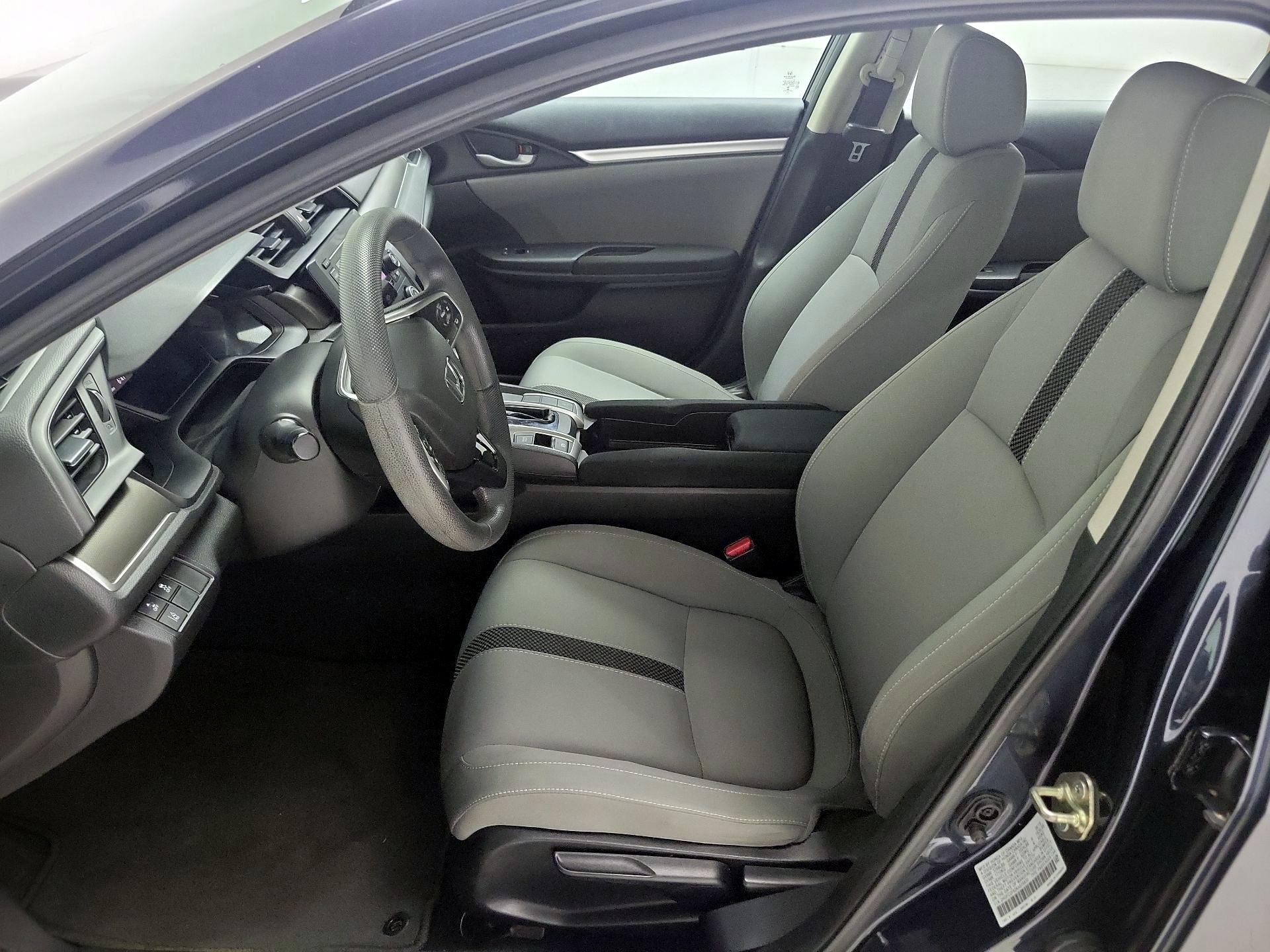 Thumbnail: 2019 Honda Civic - 11