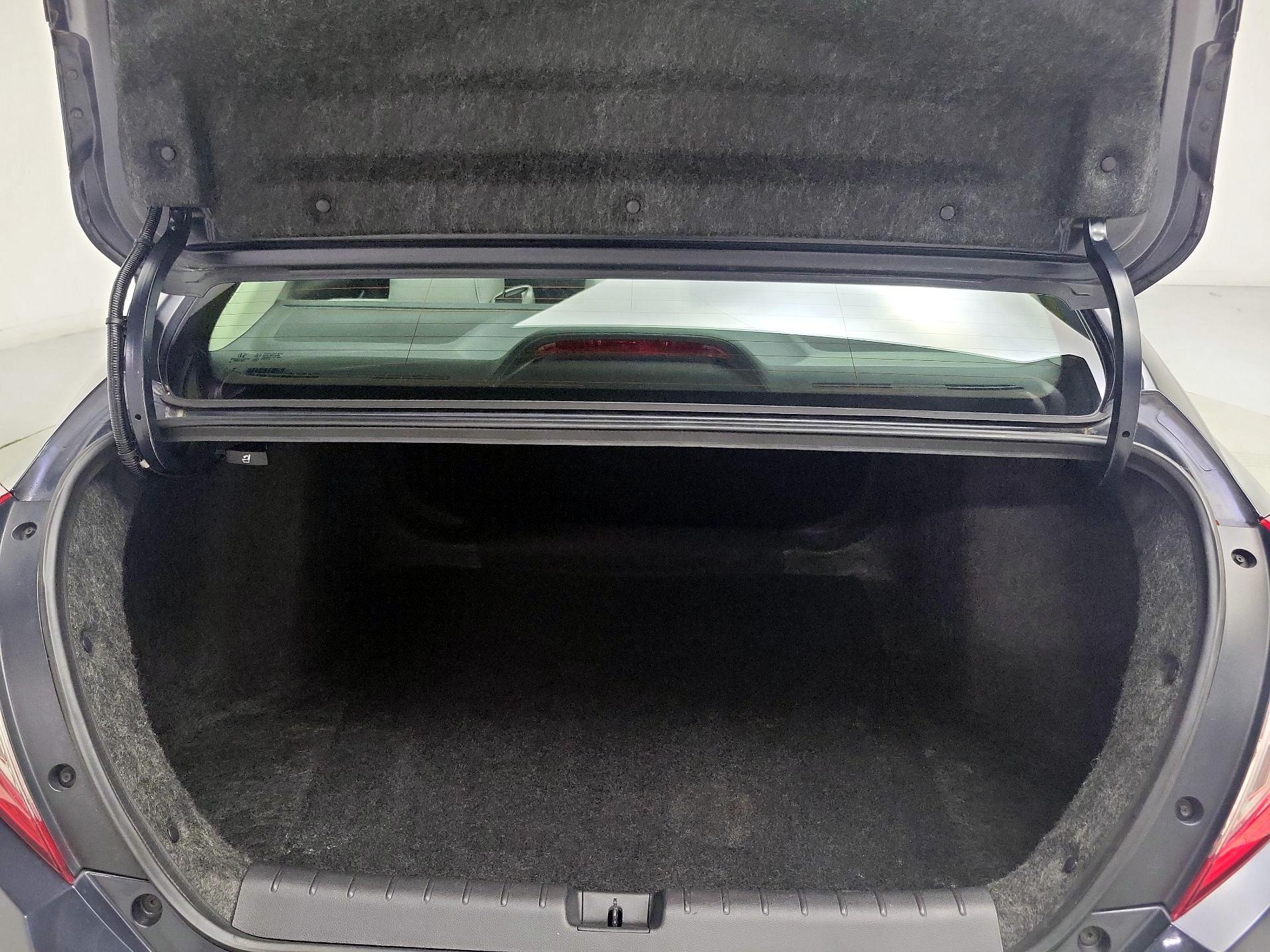 Thumbnail: 2019 Honda Civic - 20