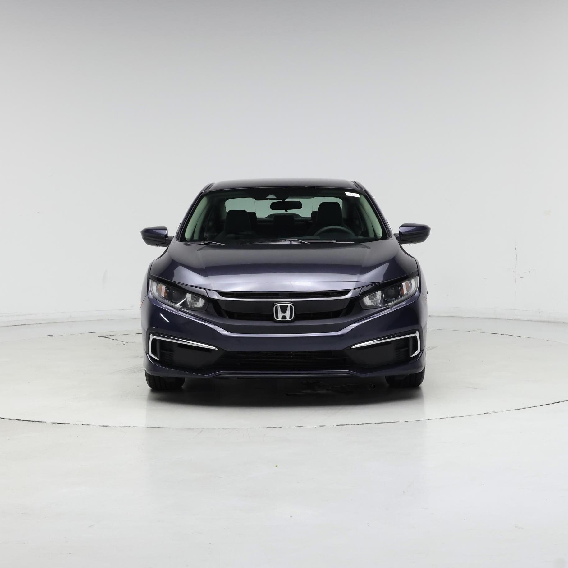 Thumbnail: 2019 Honda Civic - 5