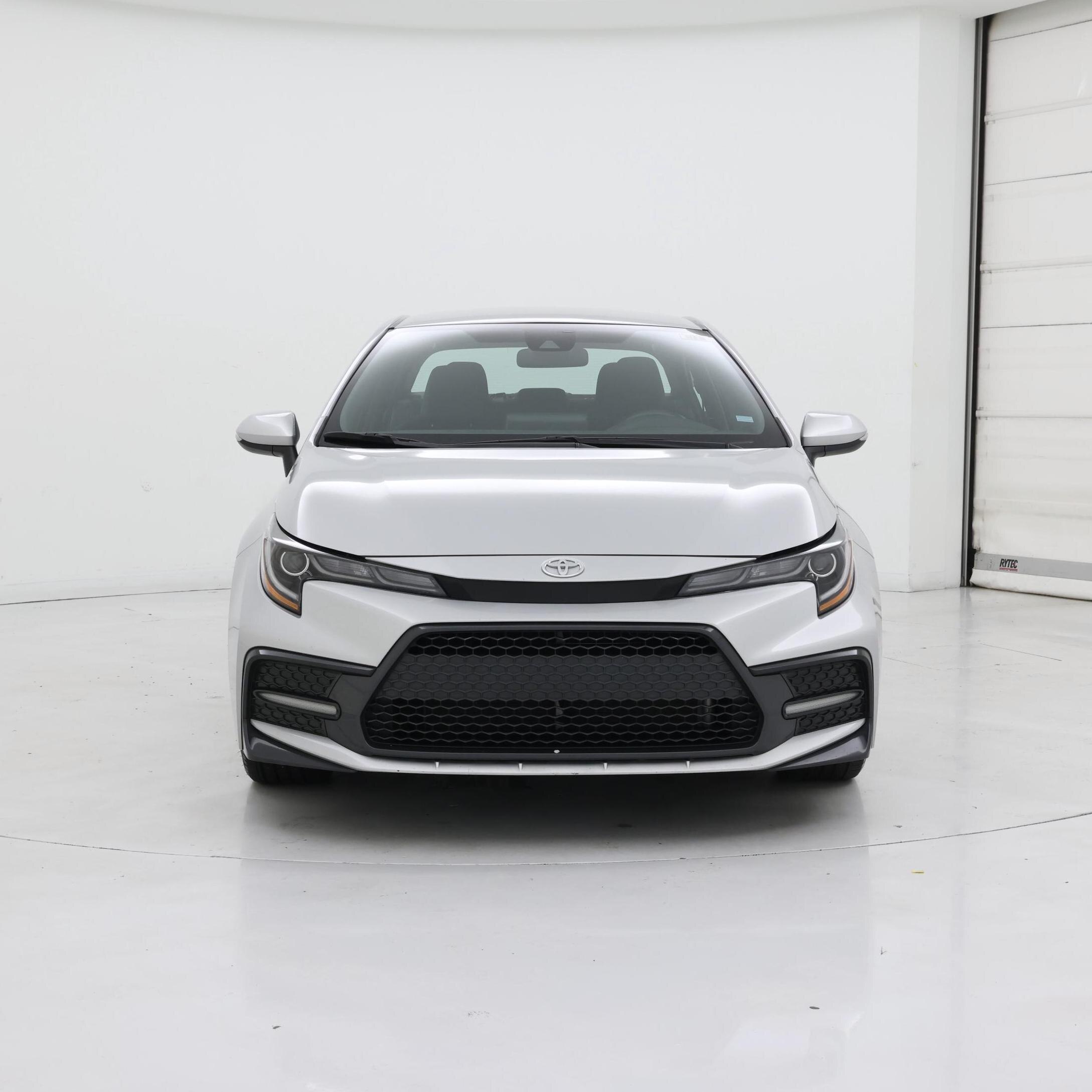 Thumbnail: 2022 Toyota Corolla - 5