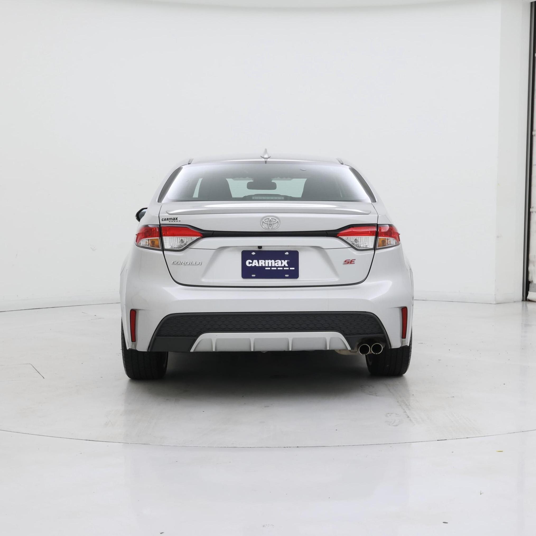Thumbnail: 2022 Toyota Corolla - 6