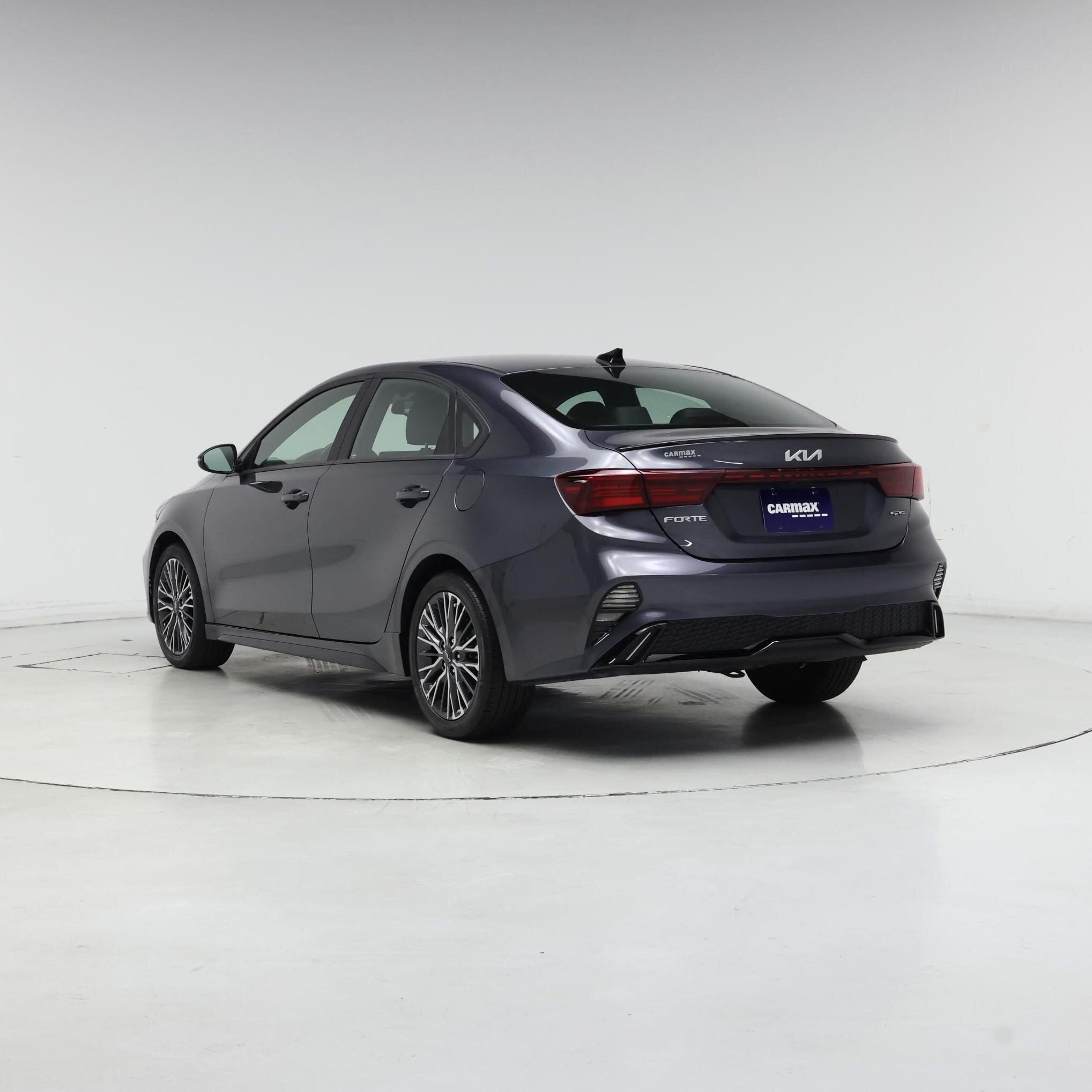 Thumbnail: 2023 Kia Forte - 2