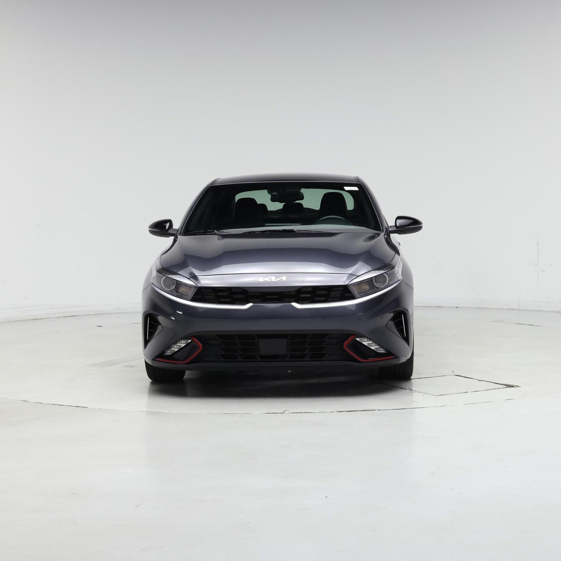 Thumbnail: 2023 Kia Forte - 5