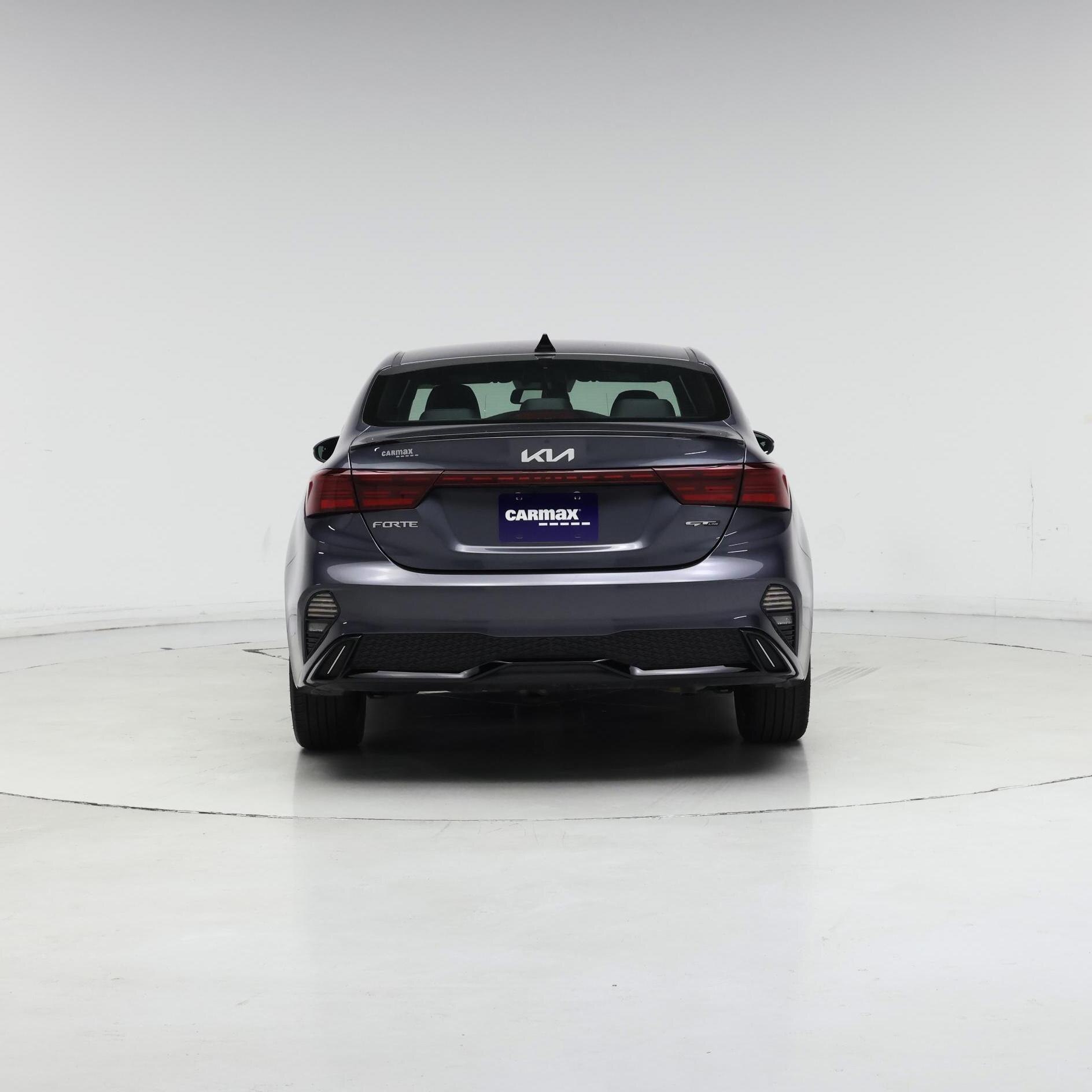 Thumbnail: 2023 Kia Forte - 6
