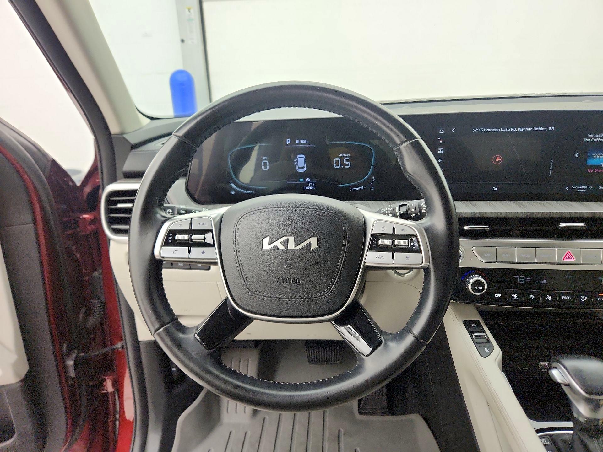 Thumbnail: 2023 Kia Telluride - 10