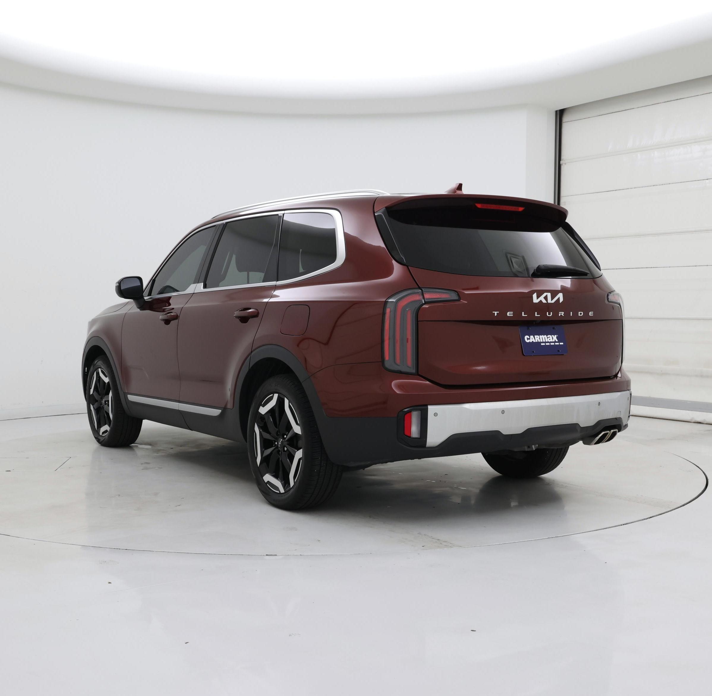 Thumbnail: 2023 Kia Telluride - 2