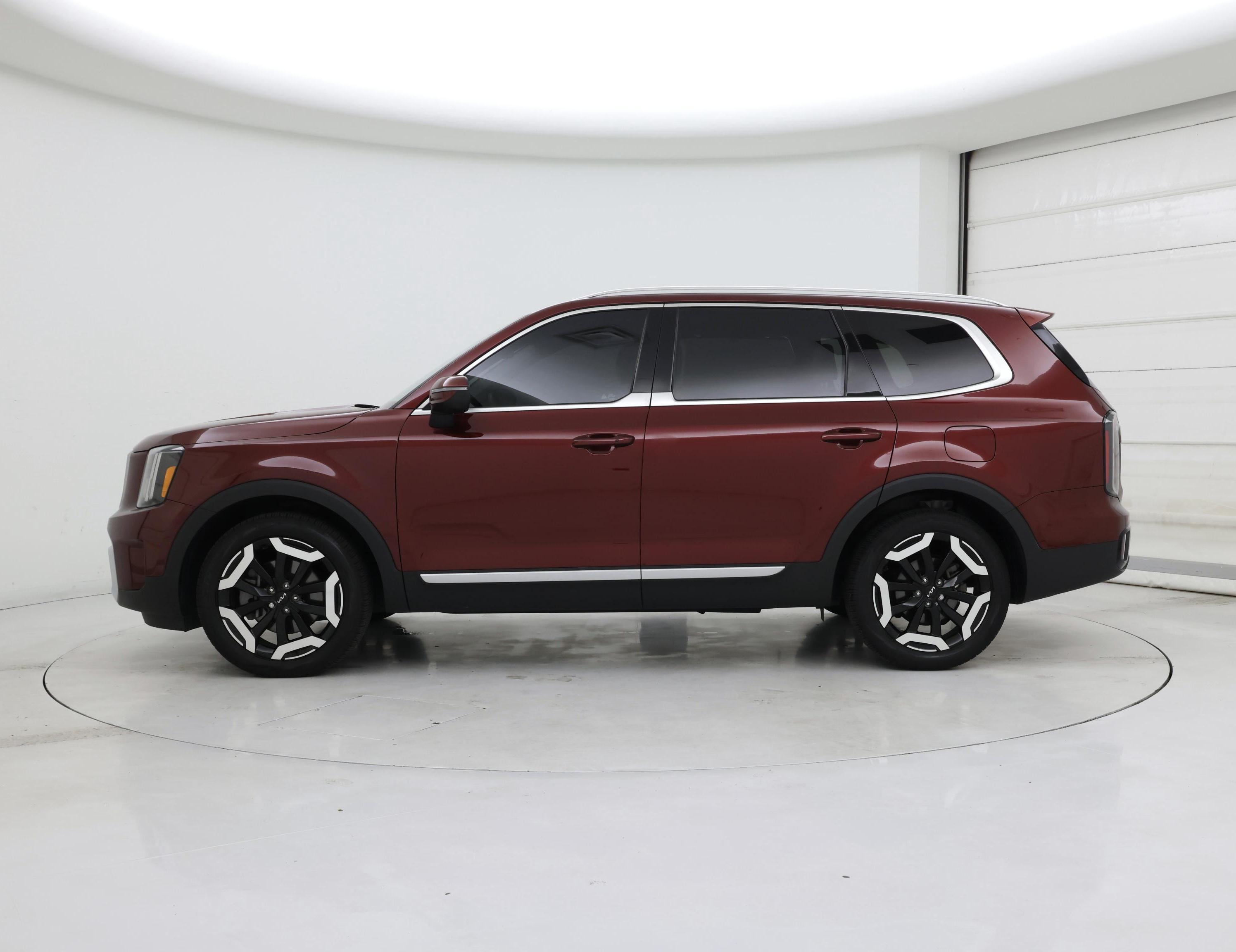 Thumbnail: 2023 Kia Telluride - 3