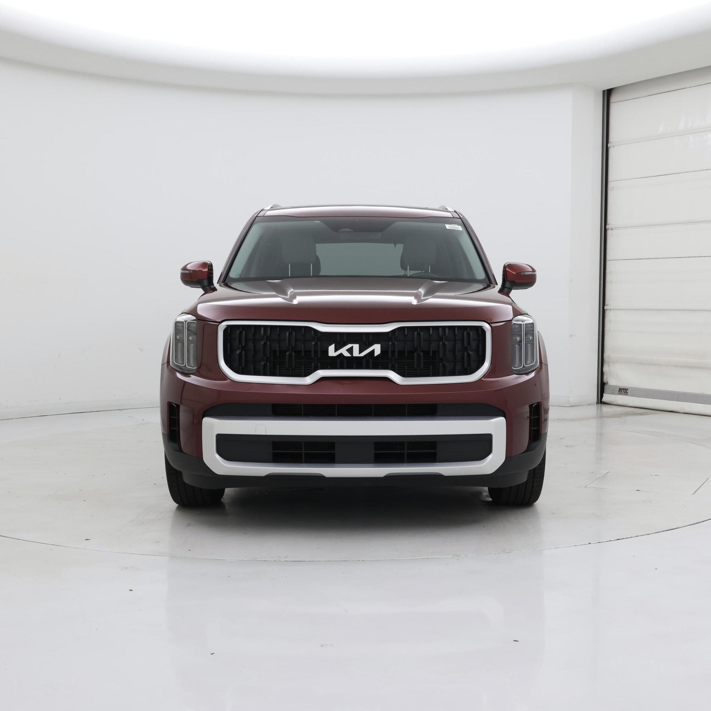 Thumbnail: 2023 Kia Telluride - 5