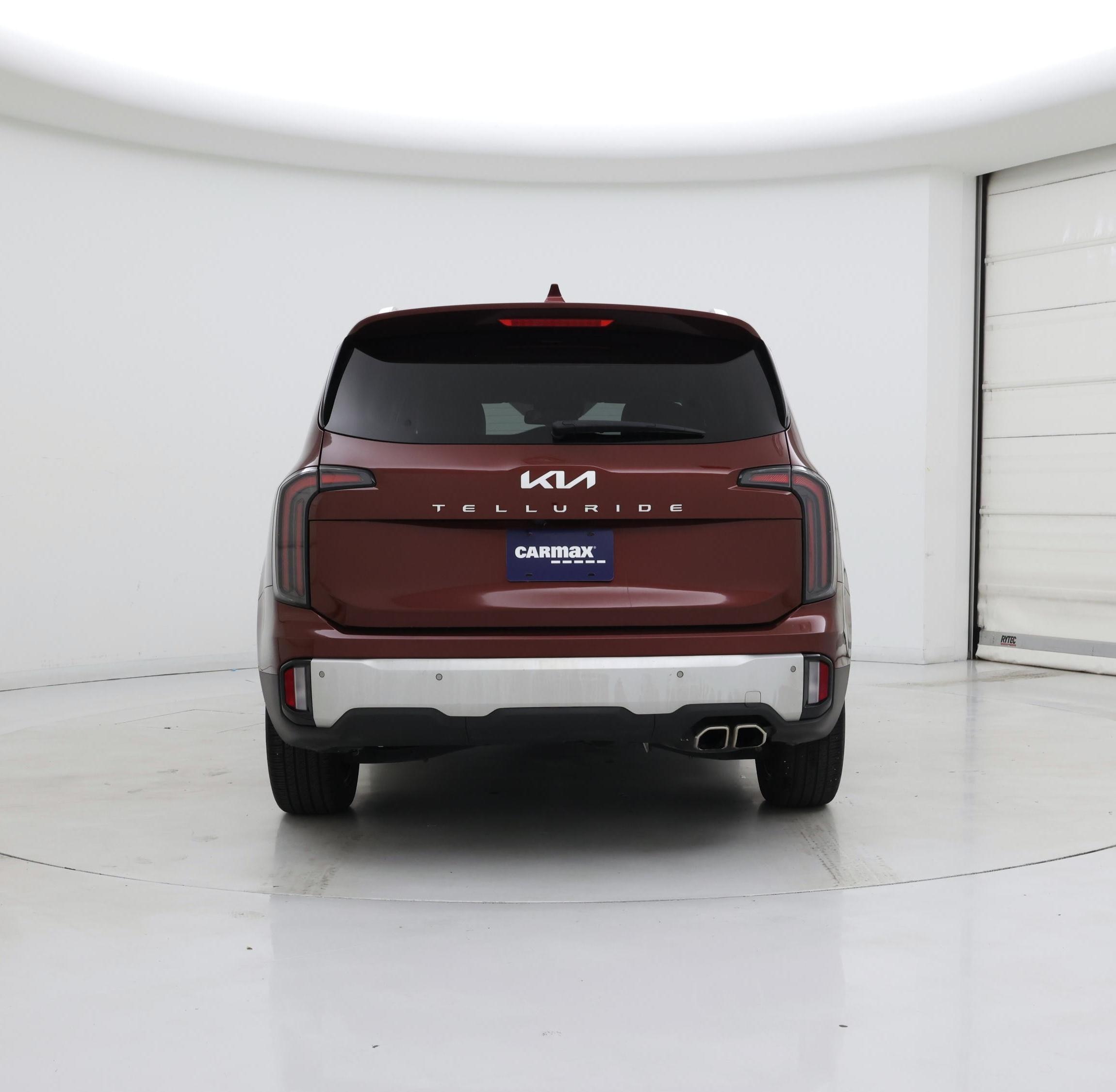 Thumbnail: 2023 Kia Telluride - 6