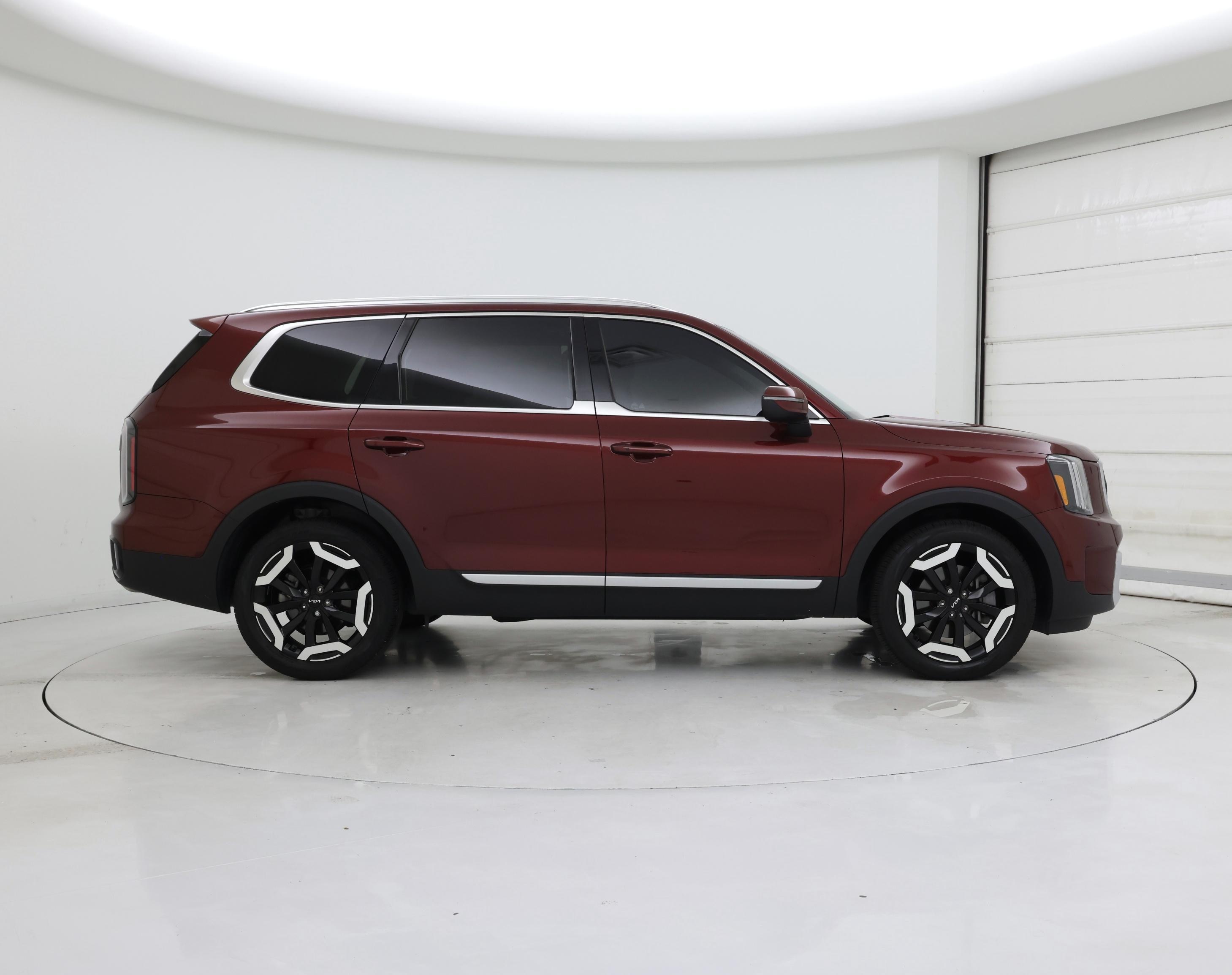 Thumbnail: 2023 Kia Telluride - 7