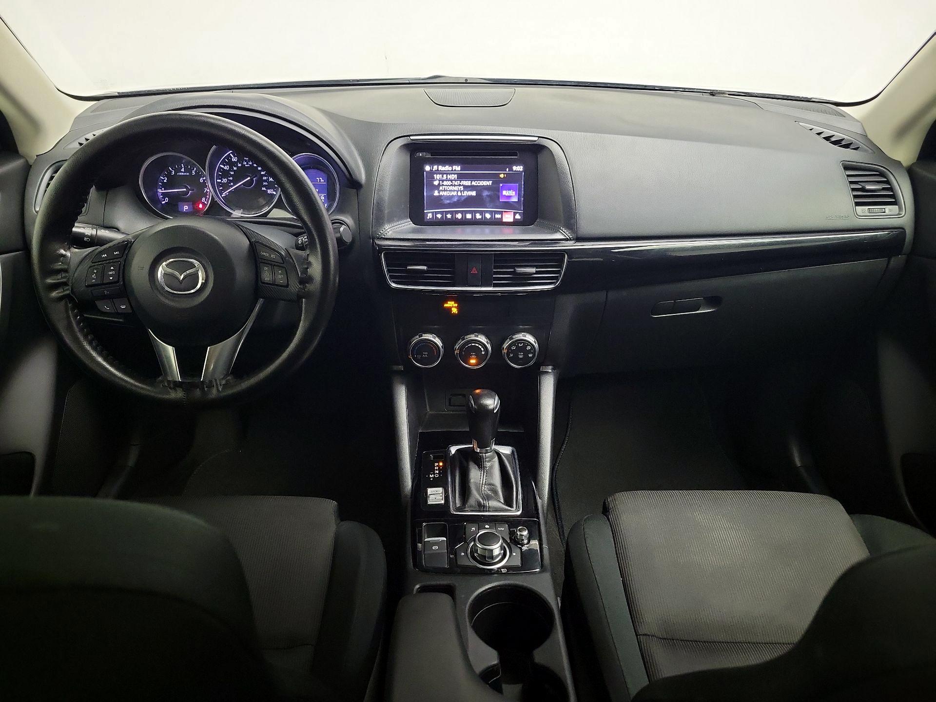 Thumbnail: 2016 Mazda CX-5 - 9