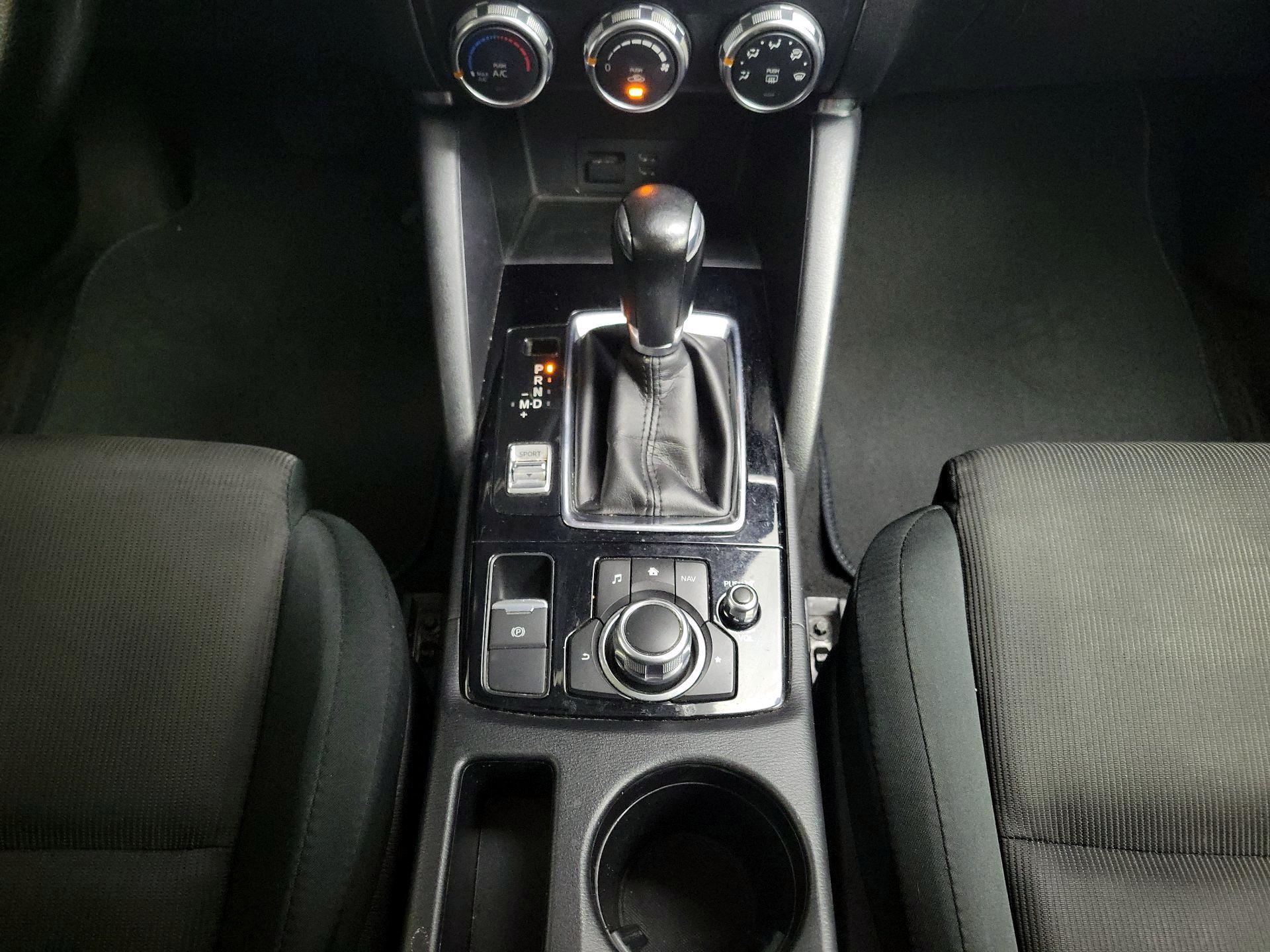 Thumbnail: 2016 Mazda CX-5 - 17