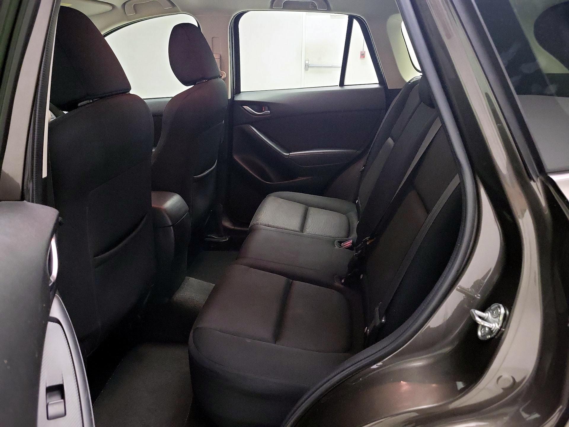 Thumbnail: 2016 Mazda CX-5 - 19