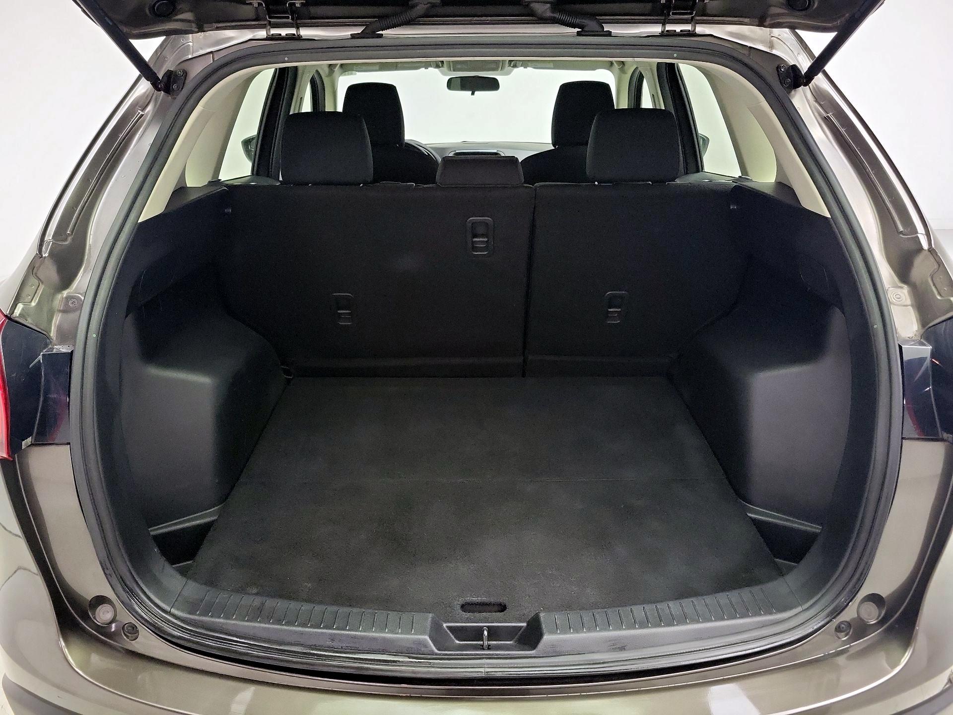 Thumbnail: 2016 Mazda CX-5 - 20