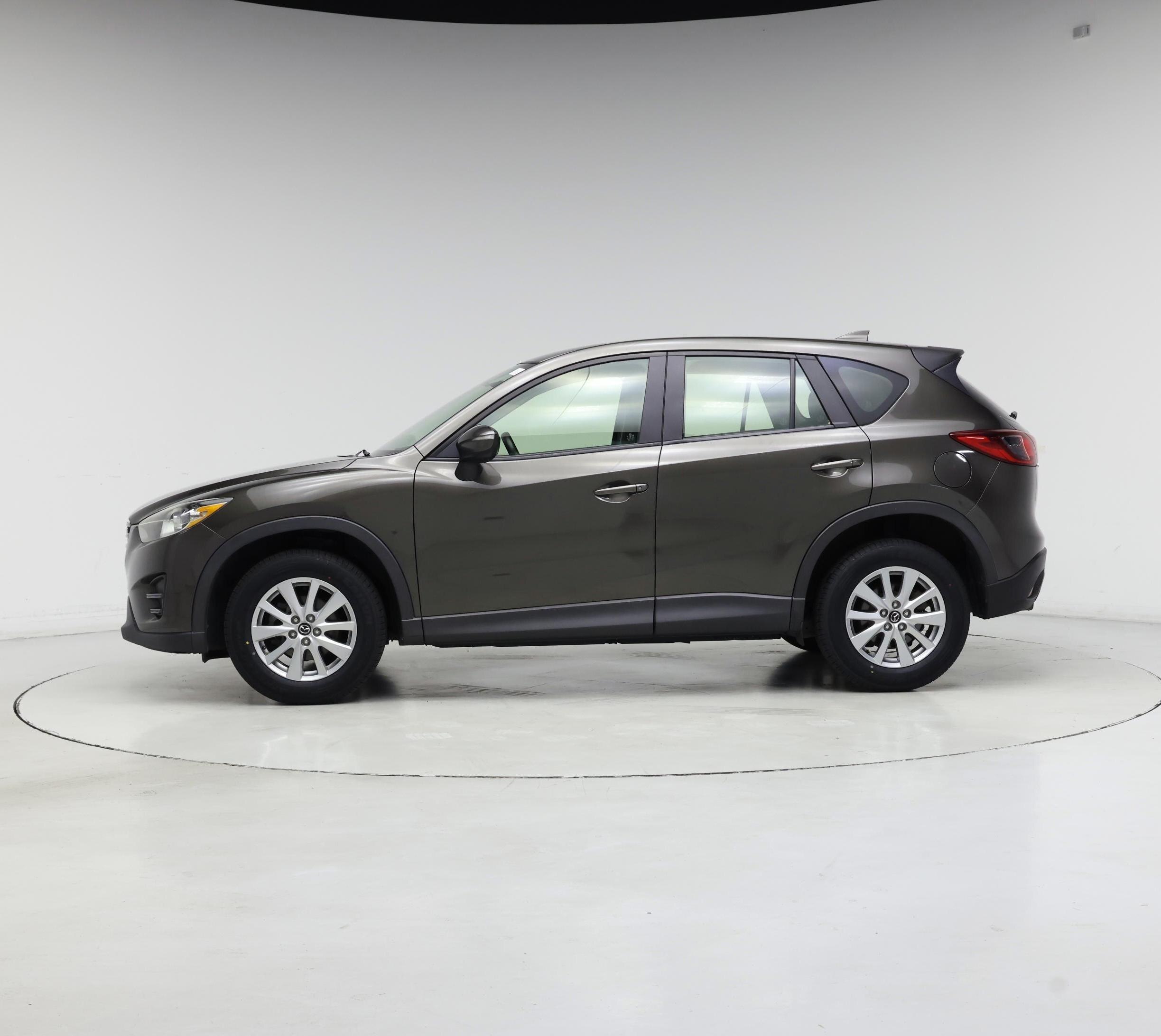 Thumbnail: 2016 Mazda CX-5 - 3