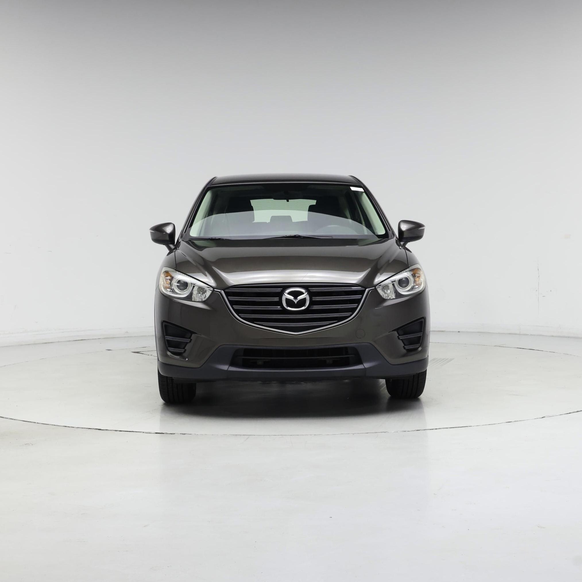 Thumbnail: 2016 Mazda CX-5 - 5