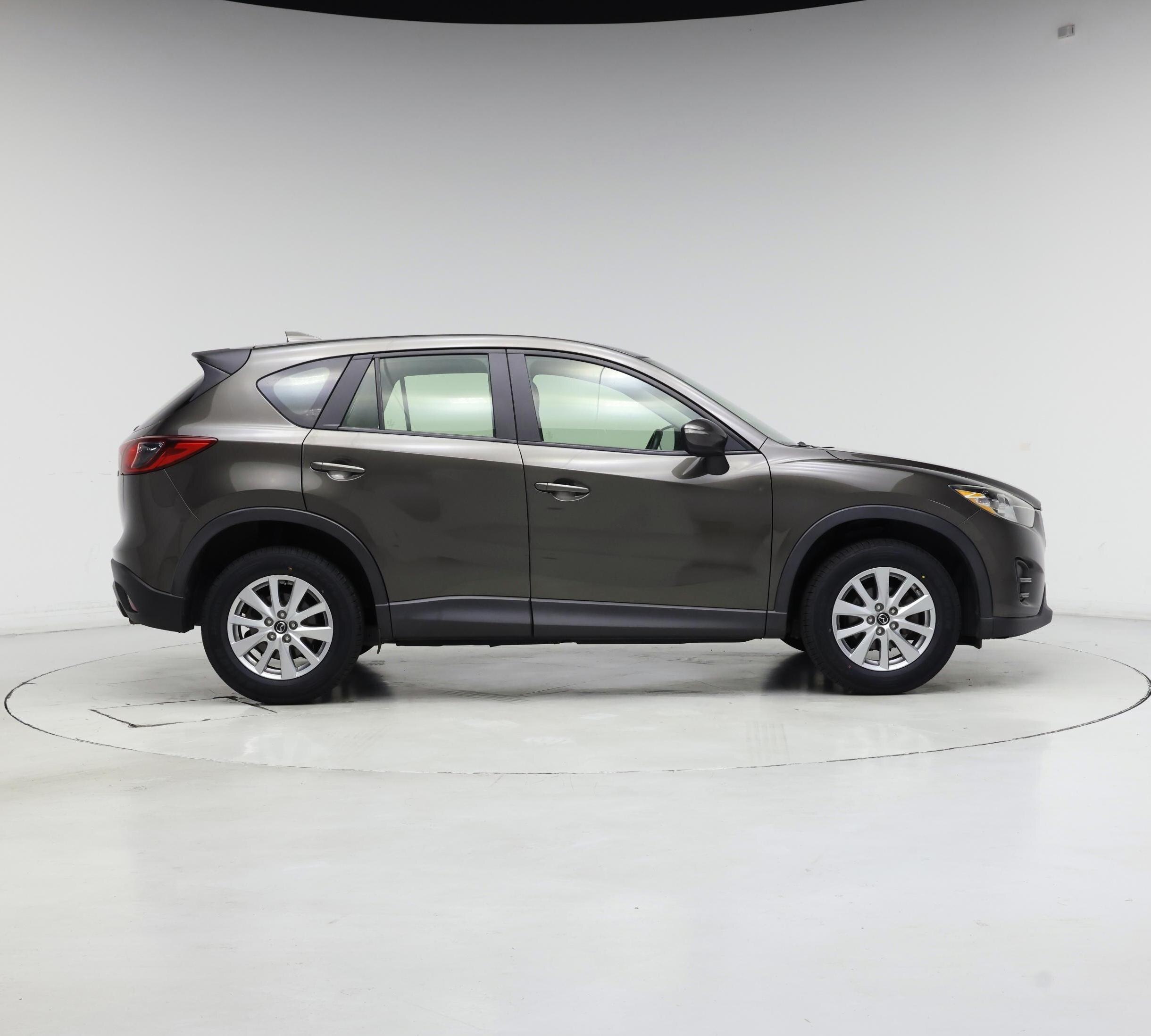 Thumbnail: 2016 Mazda CX-5 - 7