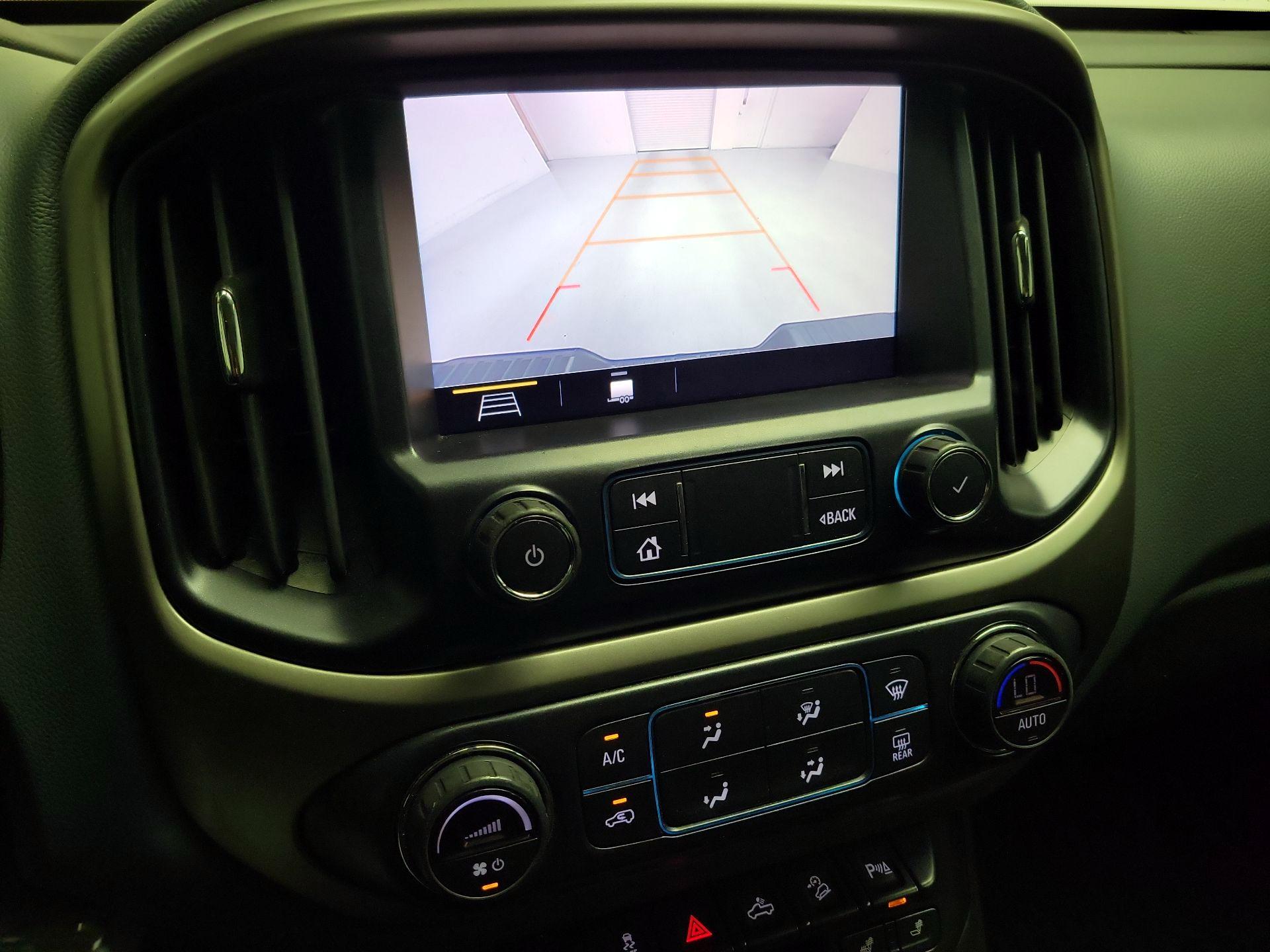 Thumbnail: 2021 Chevrolet Colorado - 14