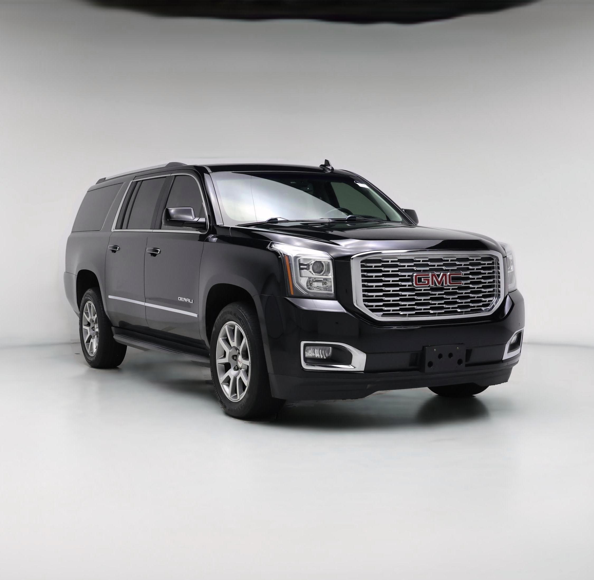 Thumbnail: 2019 GMC Yukon XL - 1