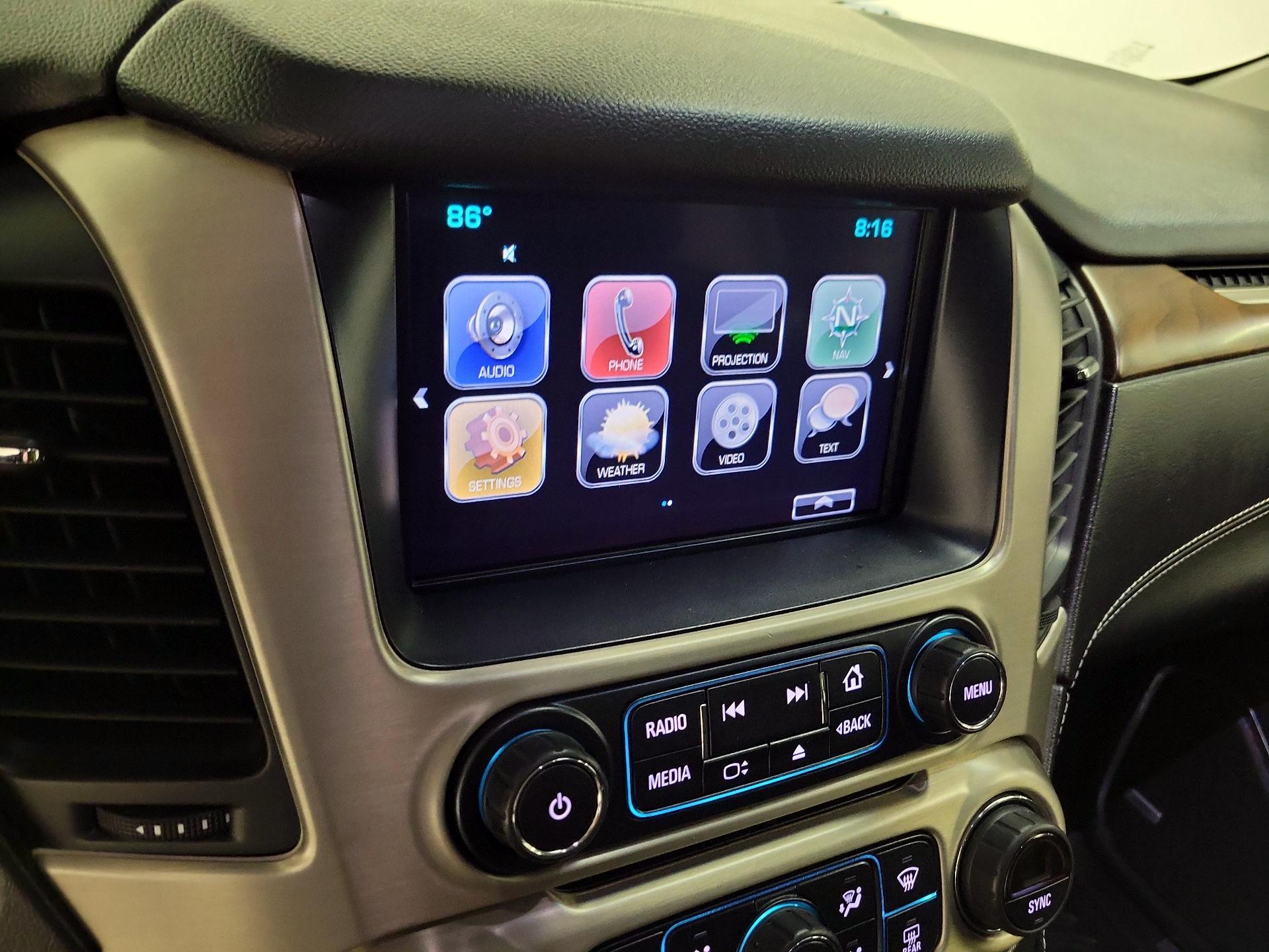 Thumbnail: 2019 GMC Yukon XL - 14
