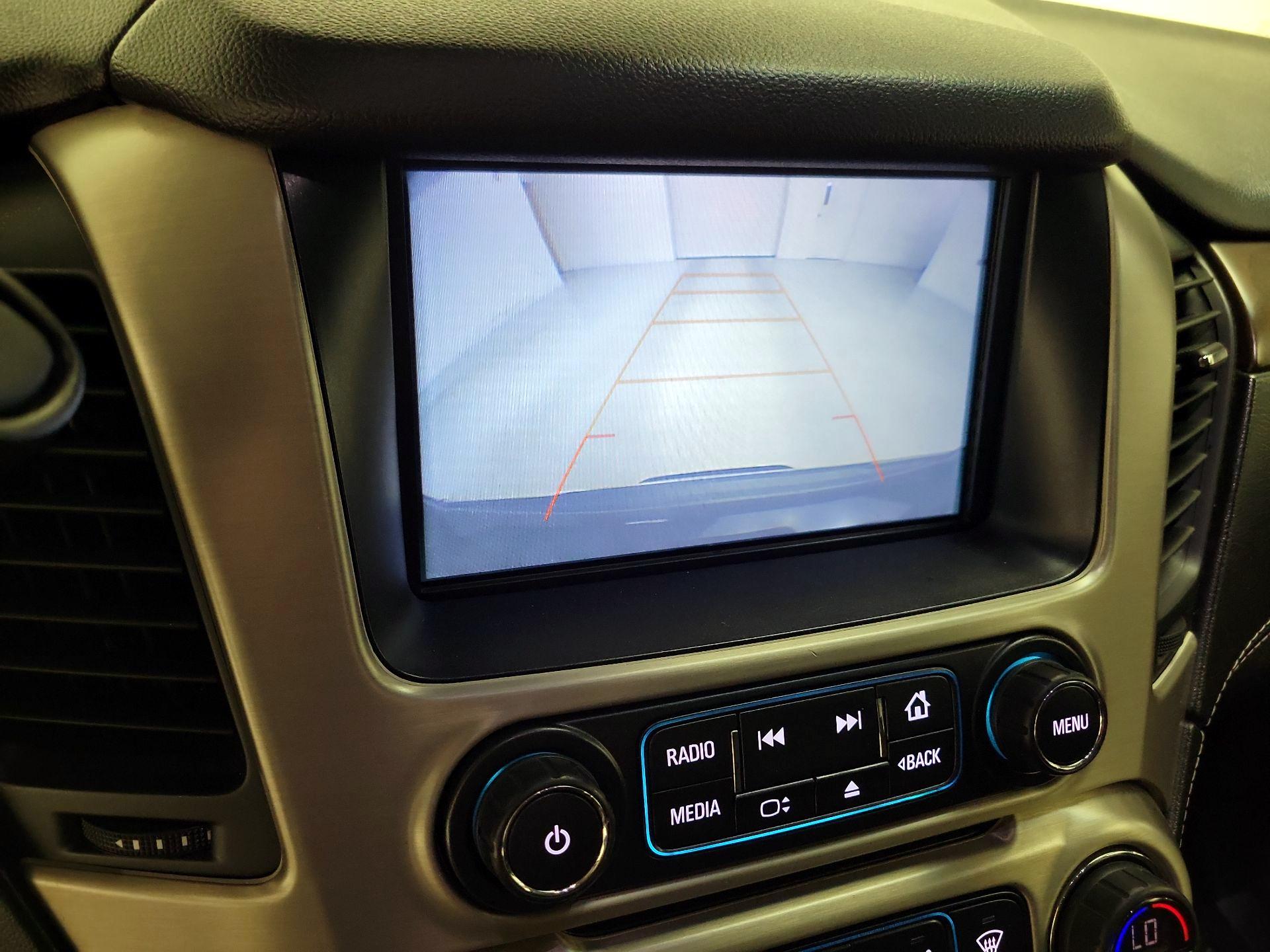 Thumbnail: 2019 GMC Yukon XL - 15