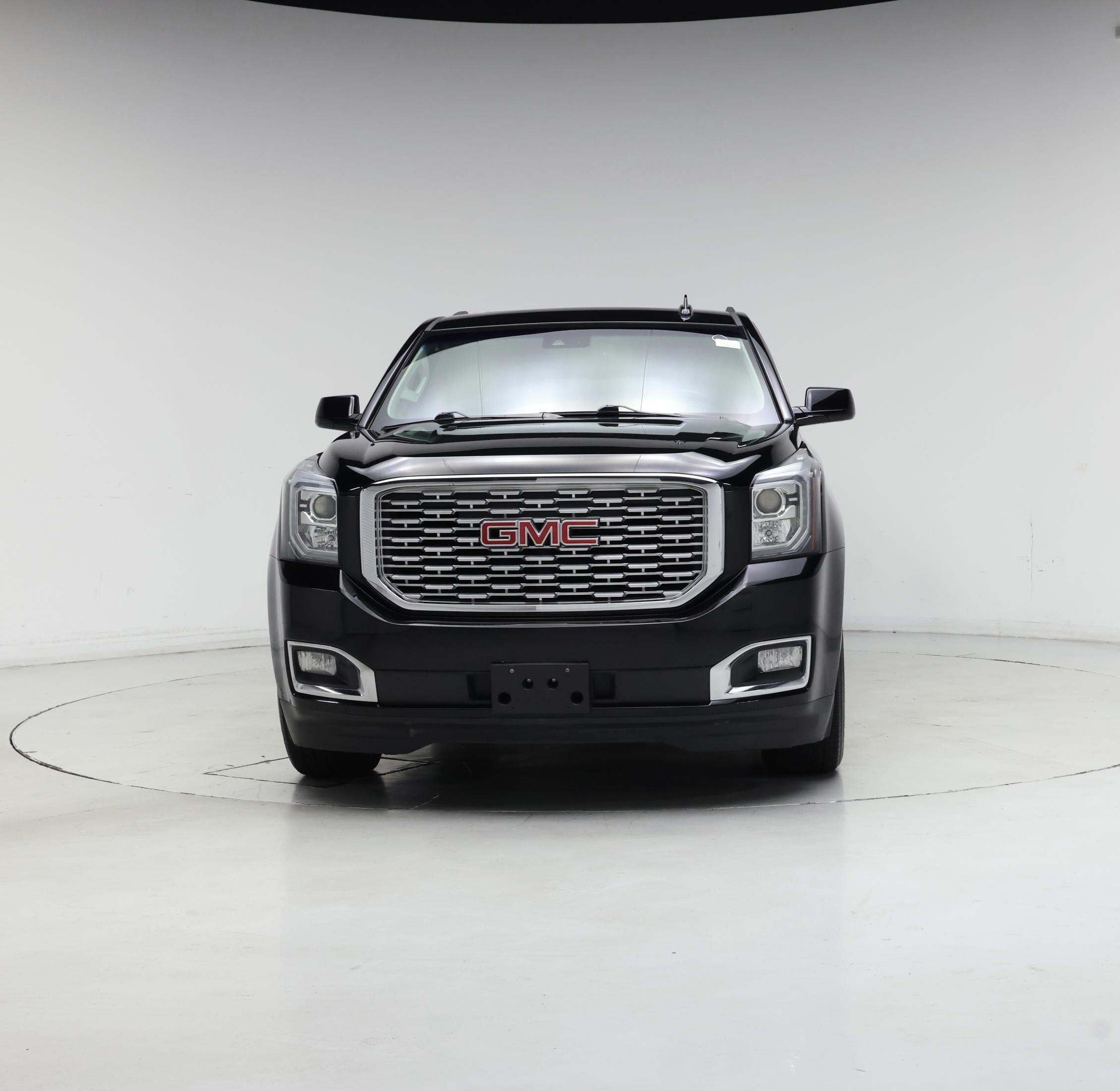 Thumbnail: 2019 GMC Yukon XL - 5