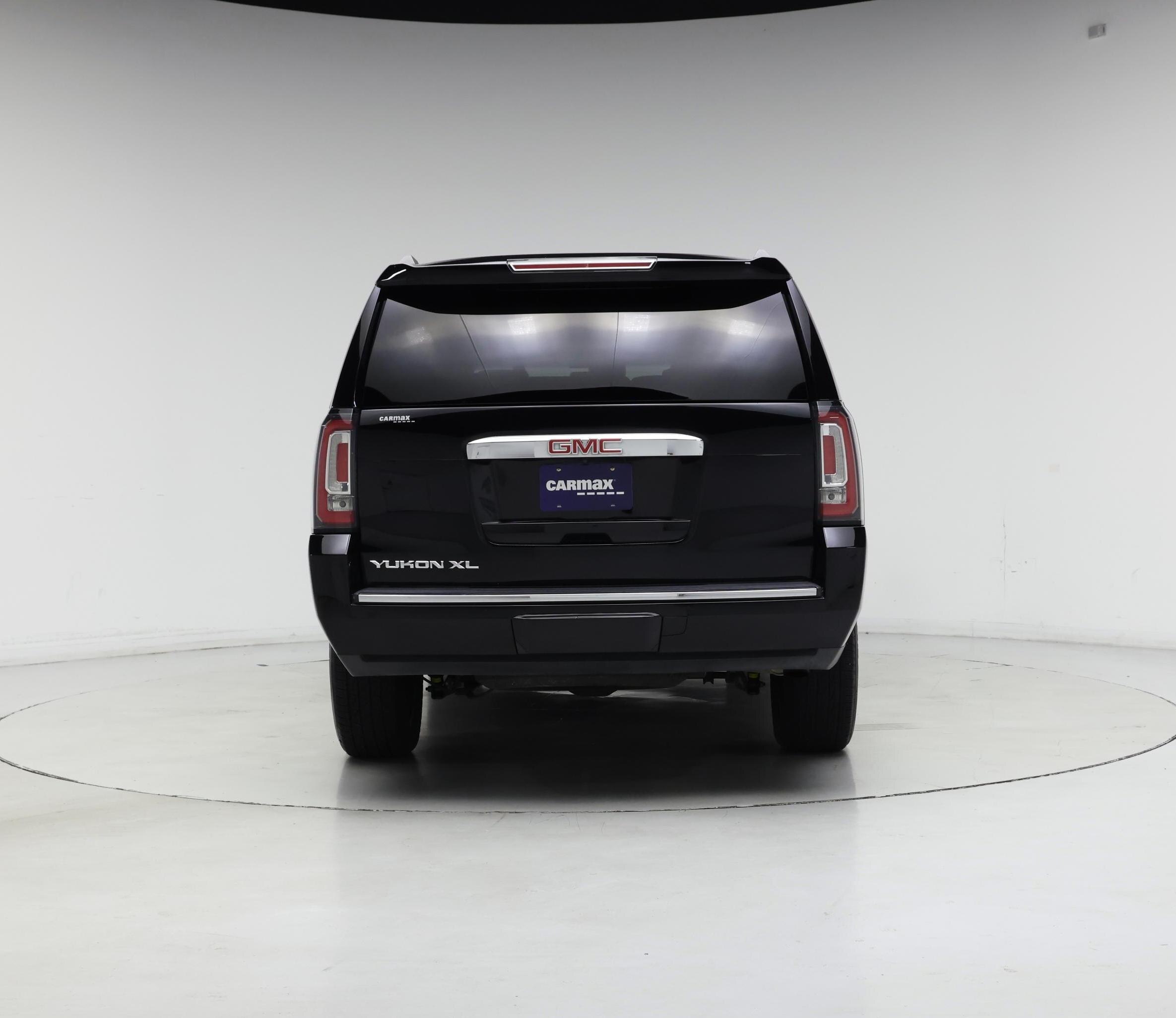 Thumbnail: 2019 GMC Yukon XL - 6