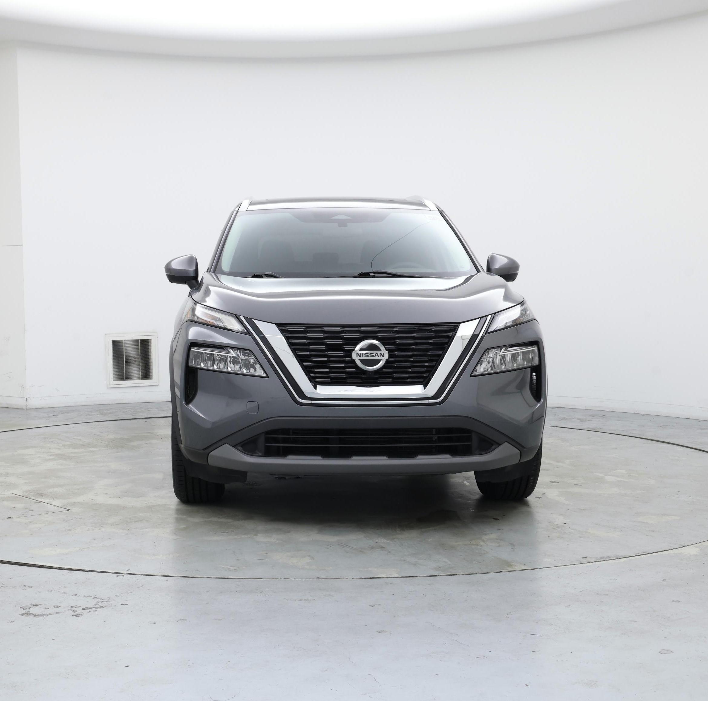 Thumbnail: 2021 Nissan Rogue - 5
