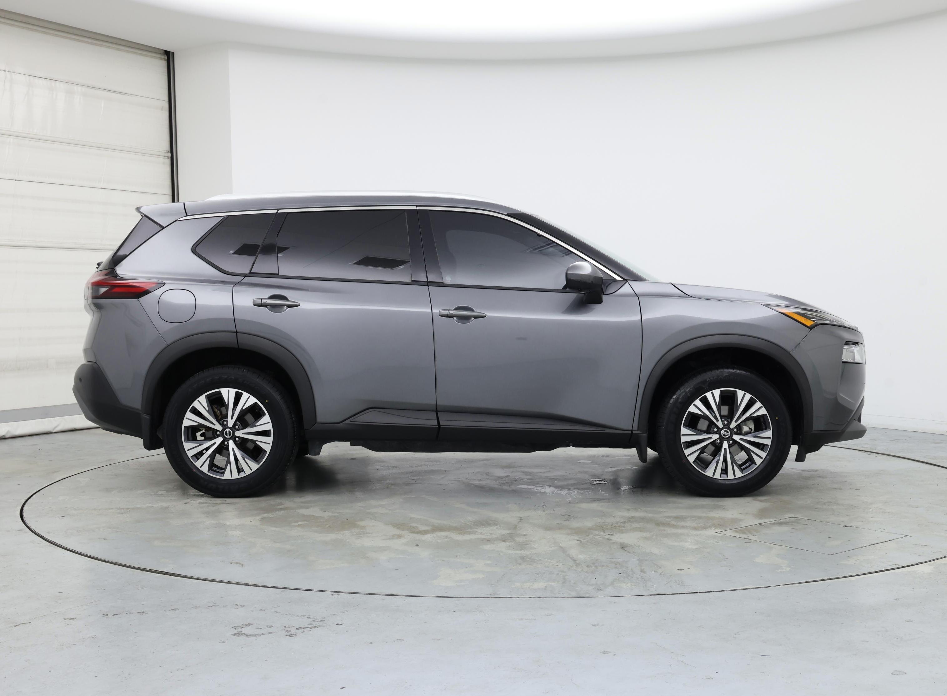 Thumbnail: 2021 Nissan Rogue - 7