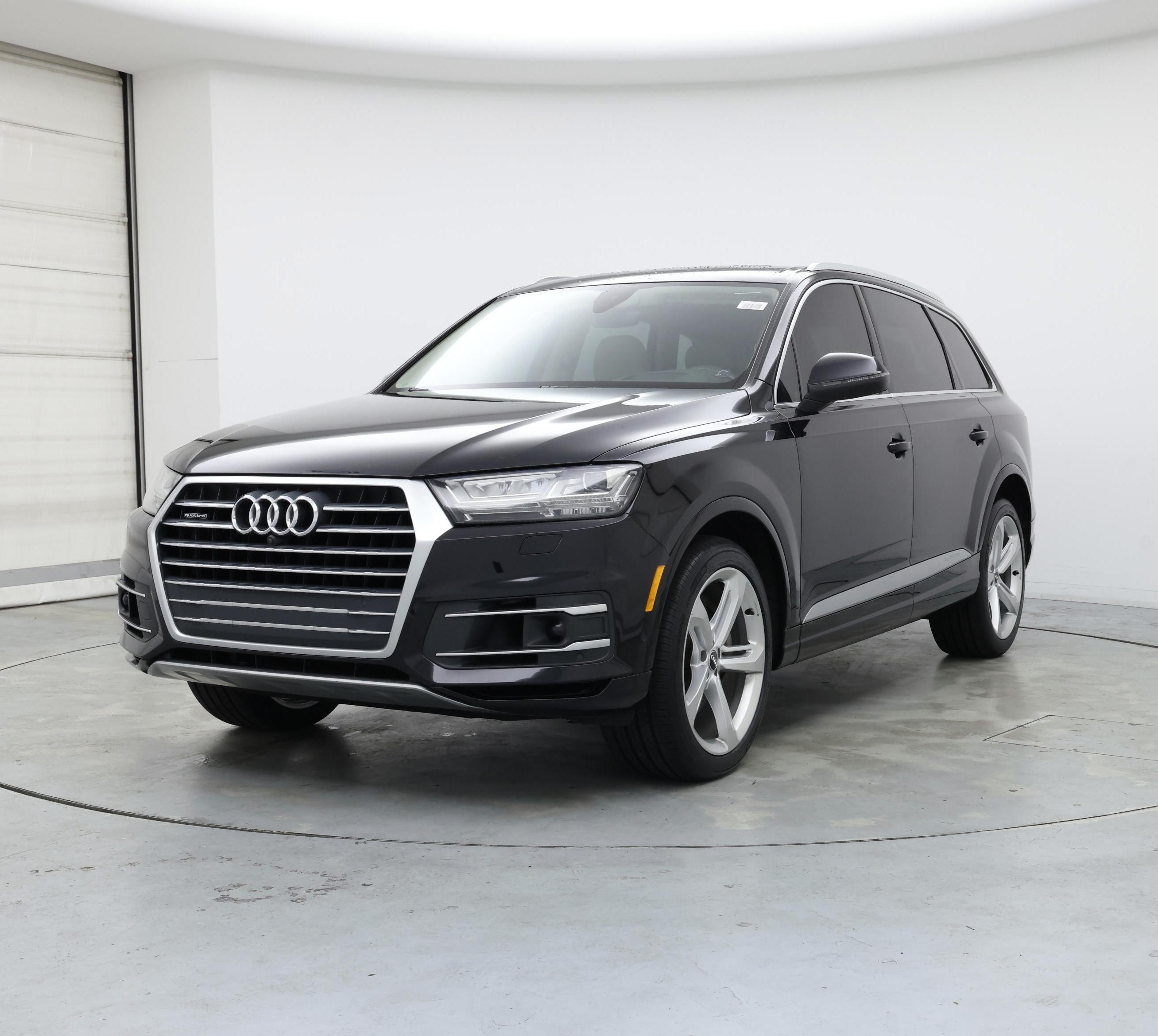 Thumbnail: 2019 Audi Q7 - 4