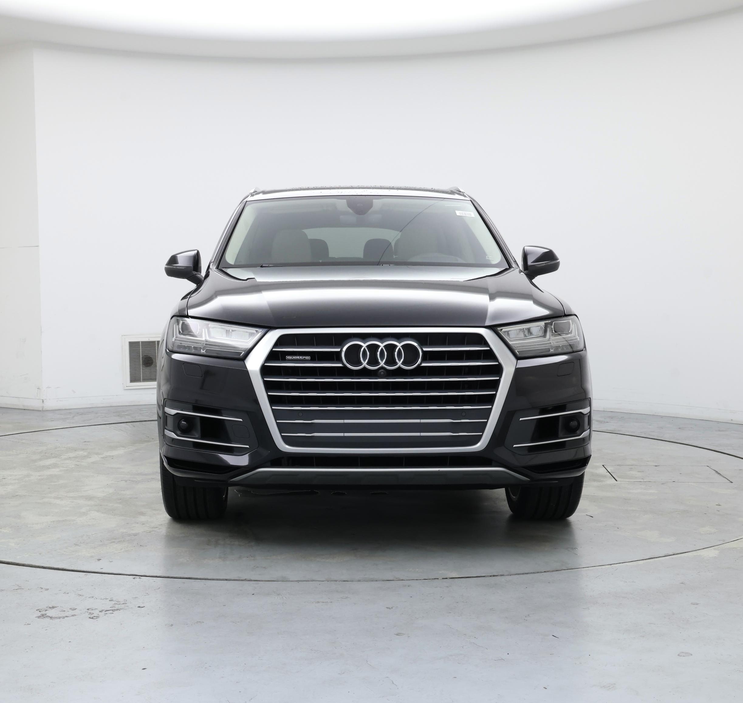 Thumbnail: 2019 Audi Q7 - 5