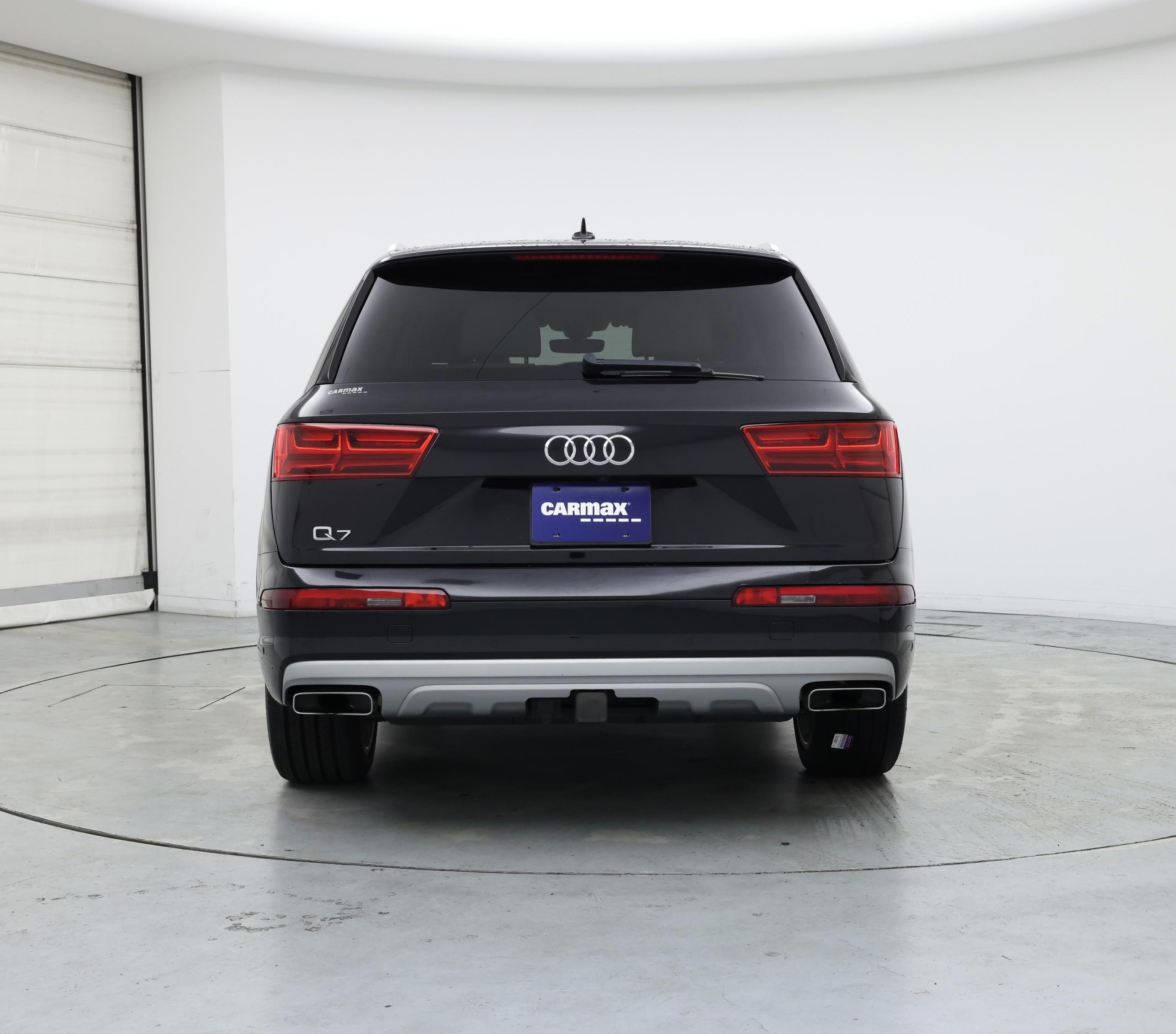 Thumbnail: 2019 Audi Q7 - 6