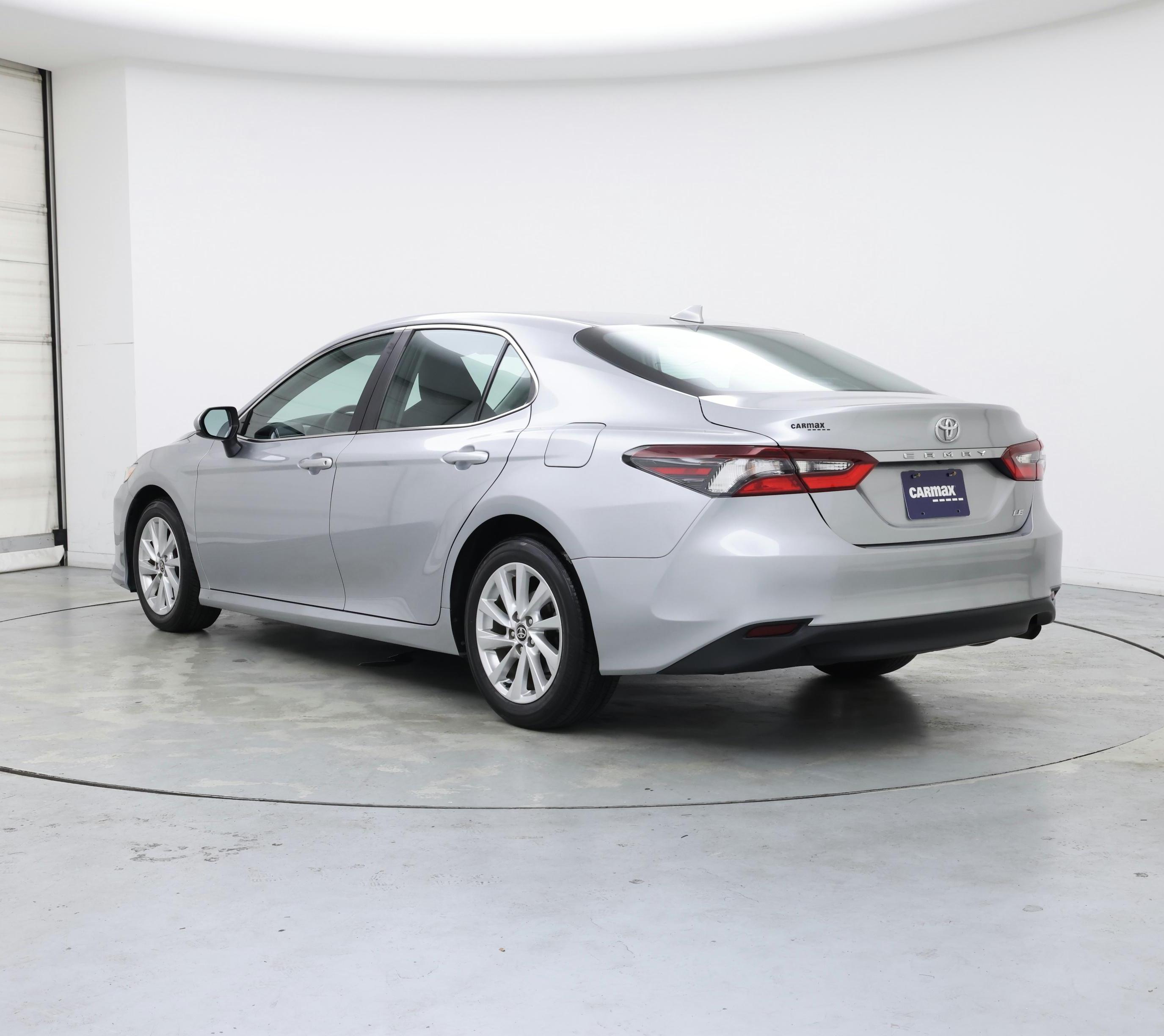 Thumbnail: 2023 Toyota Camry - 2