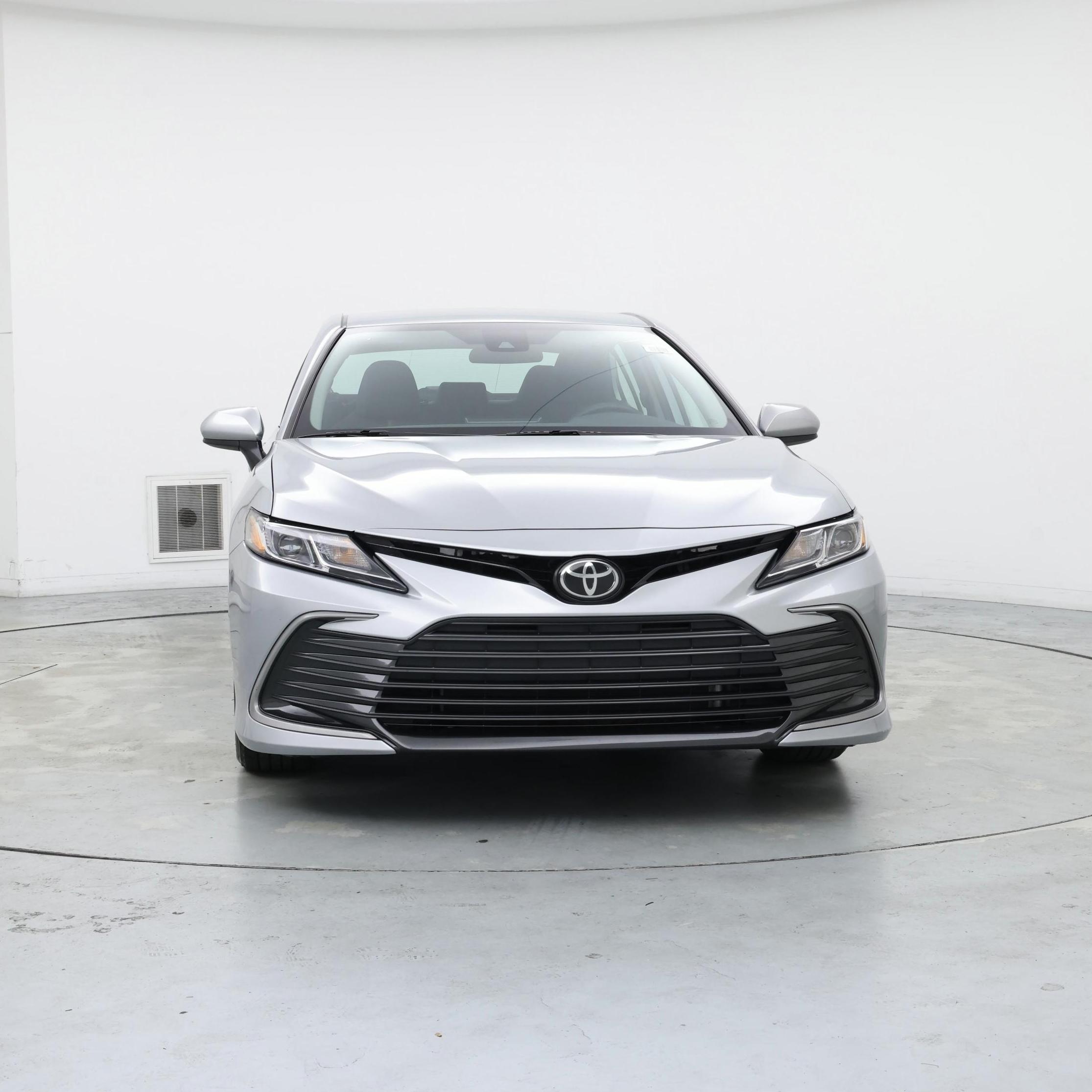 Thumbnail: 2023 Toyota Camry - 5