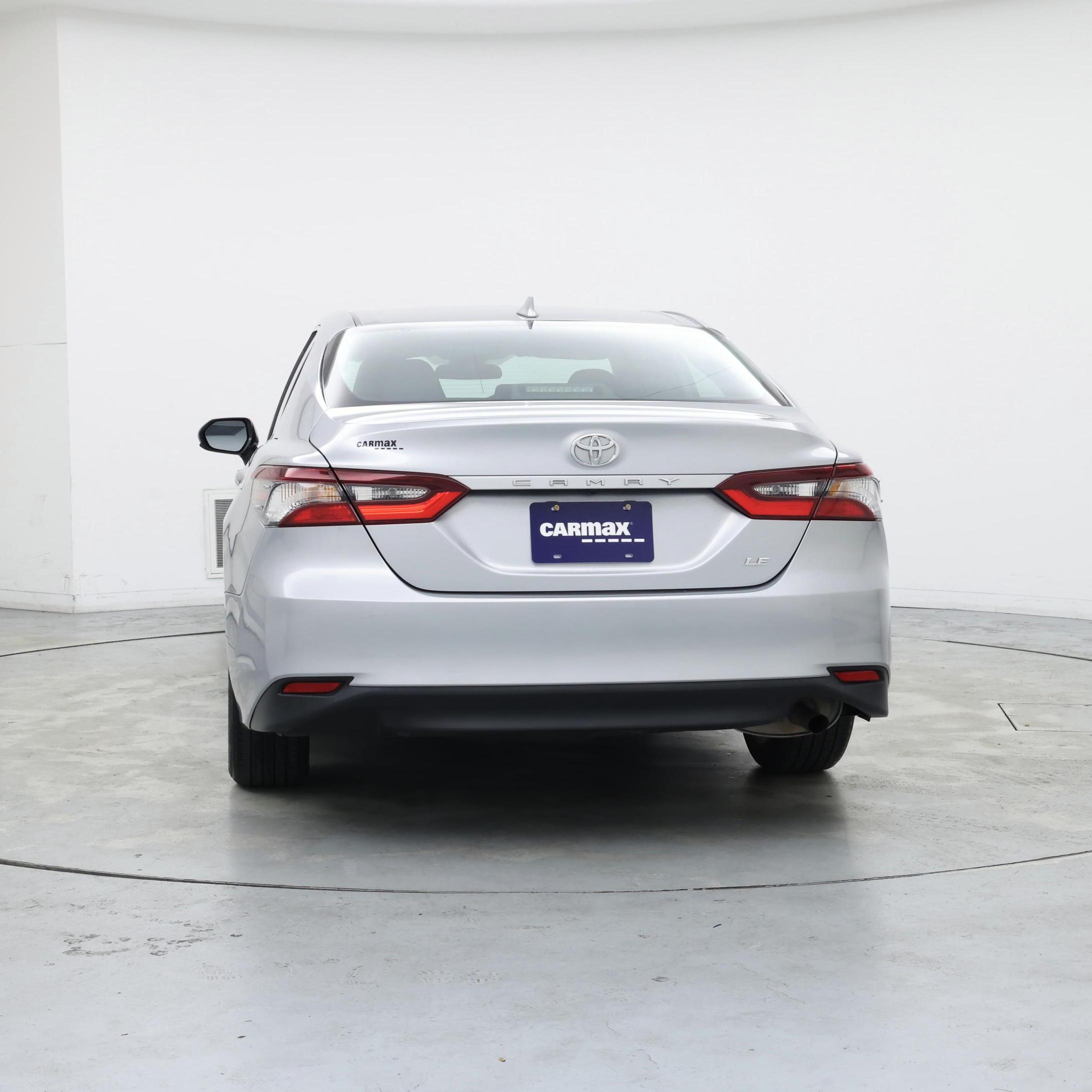 Thumbnail: 2023 Toyota Camry - 6
