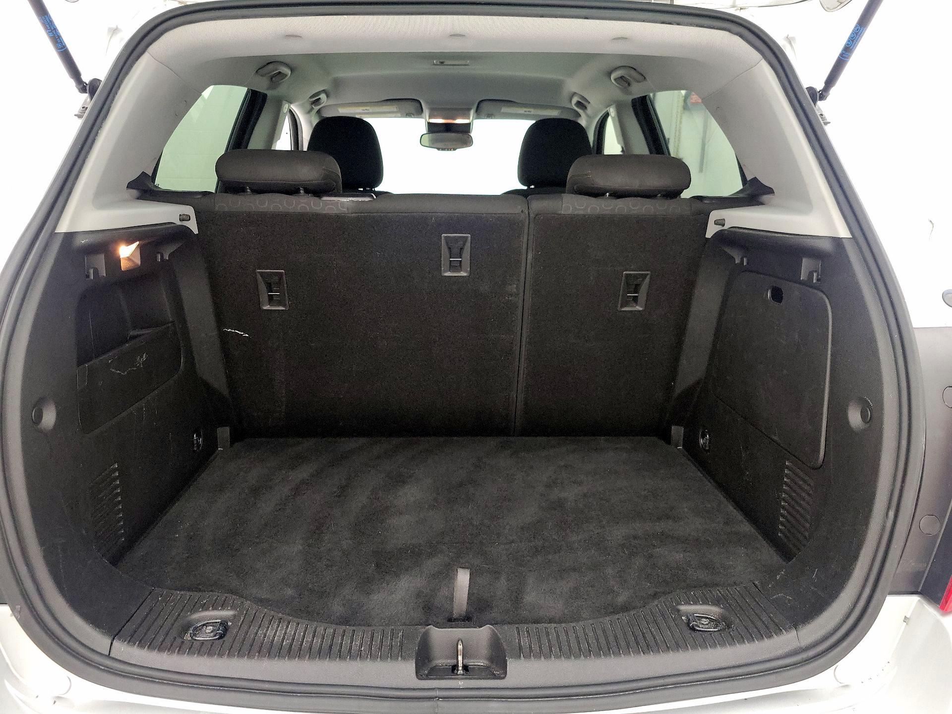 Thumbnail: 2020 Chevrolet Trax - 20