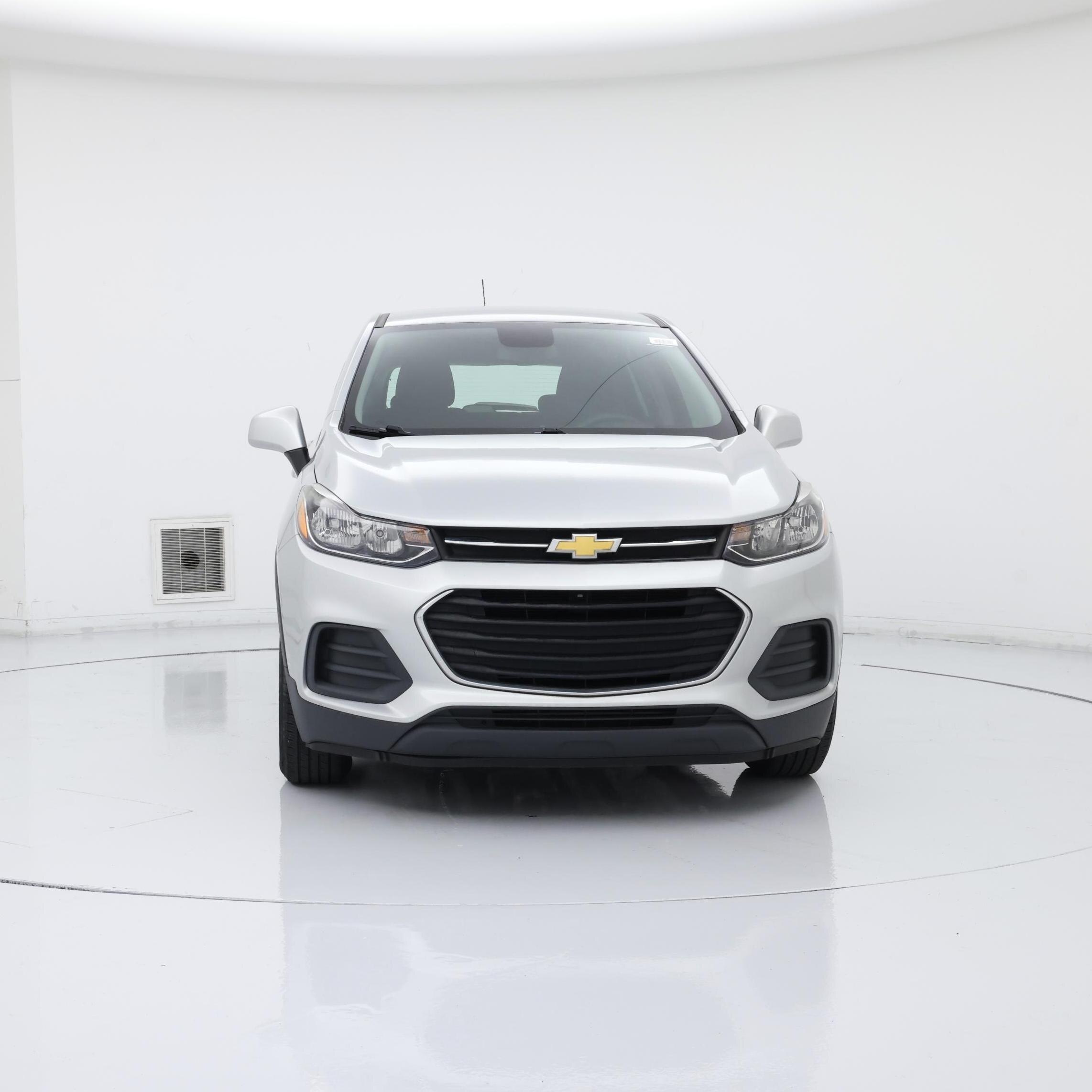 Thumbnail: 2020 Chevrolet Trax - 5