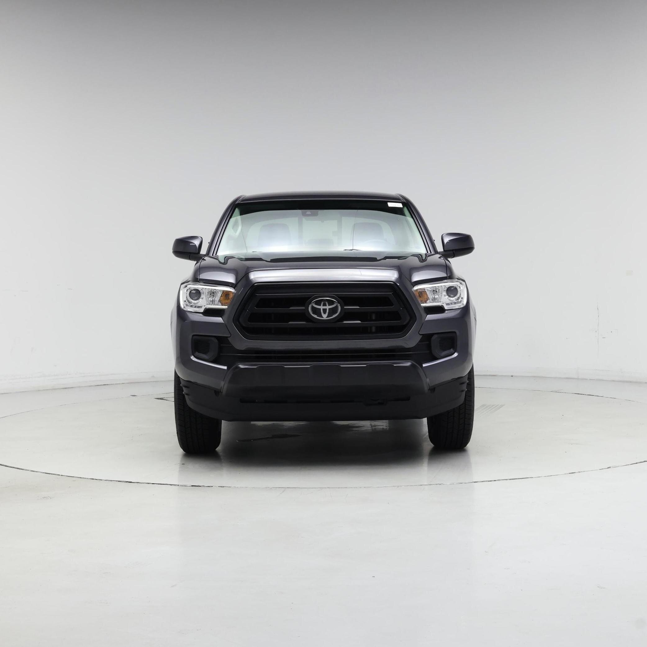 Thumbnail: 2021 Toyota Tacoma - 5