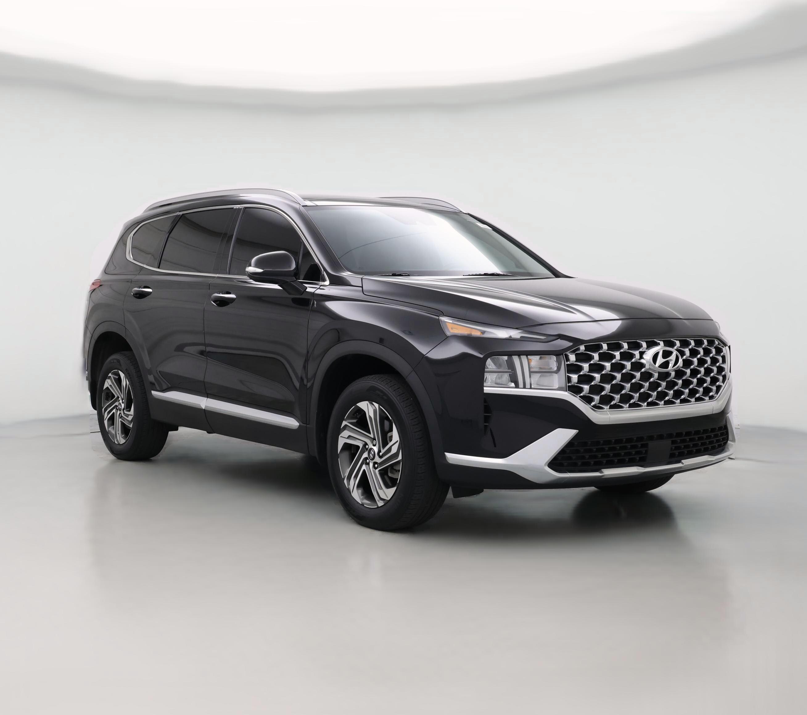 Thumbnail: 2022 Hyundai Santa Fe - 1