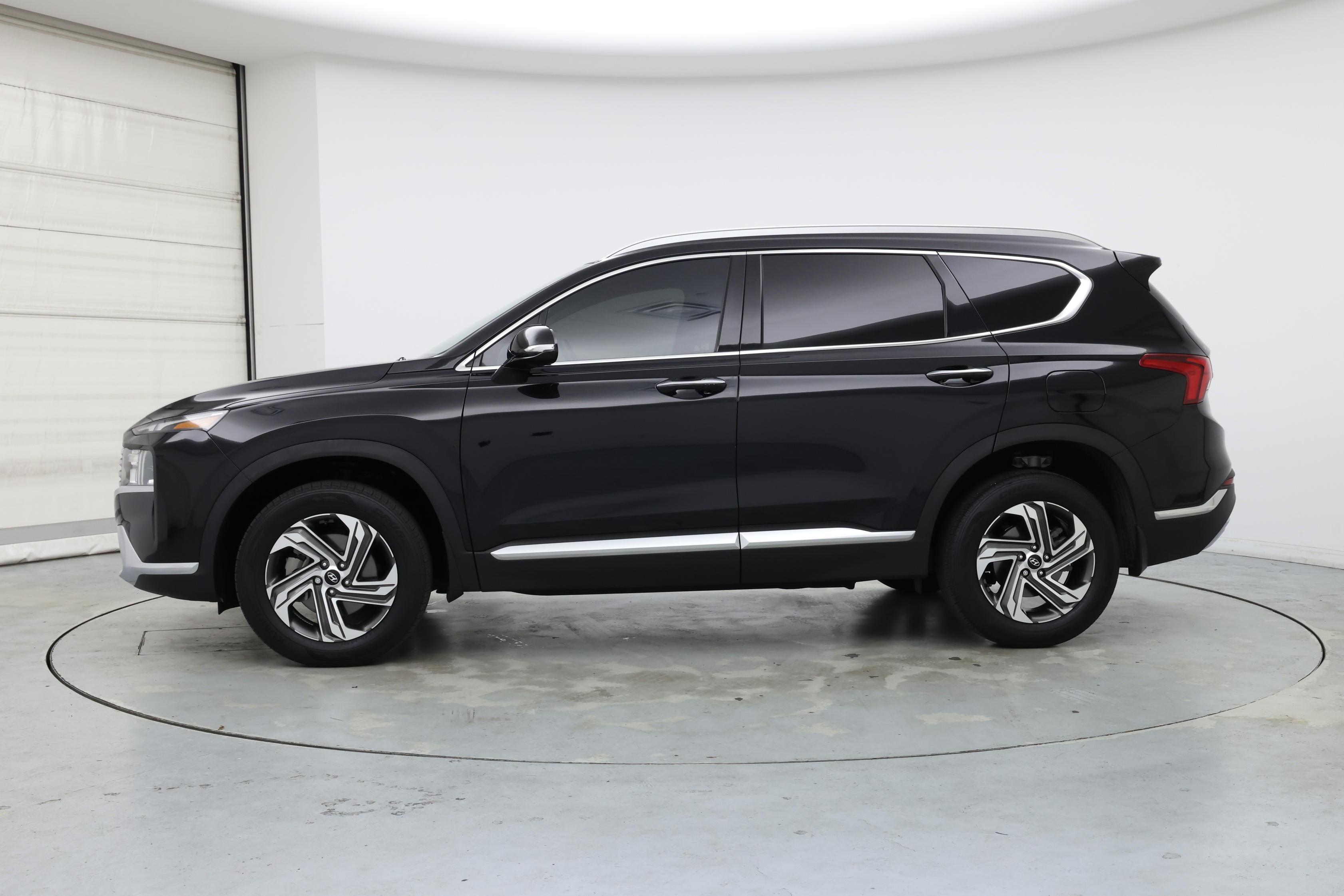 Thumbnail: 2022 Hyundai Santa Fe - 3