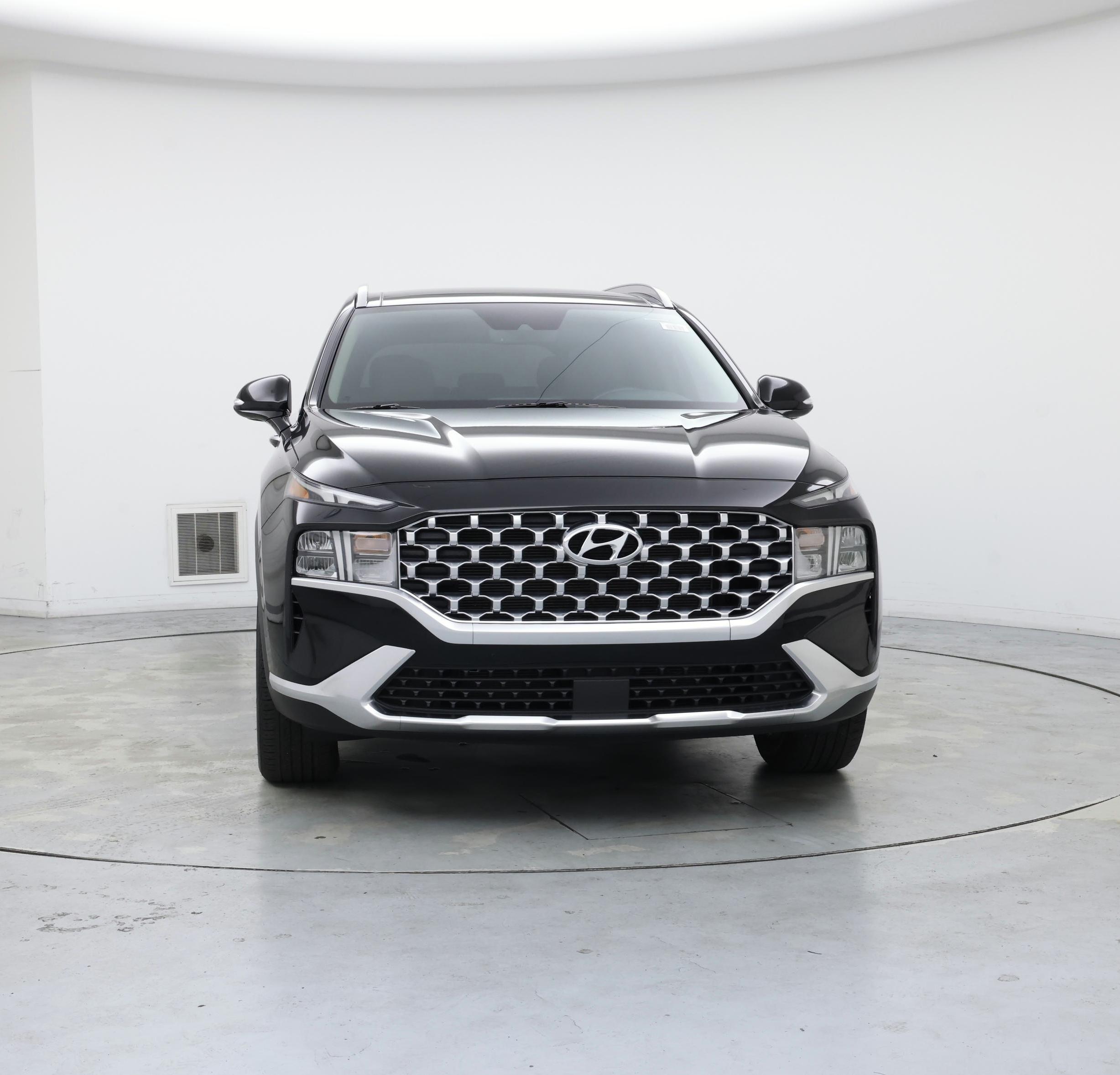 Thumbnail: 2022 Hyundai Santa Fe - 5