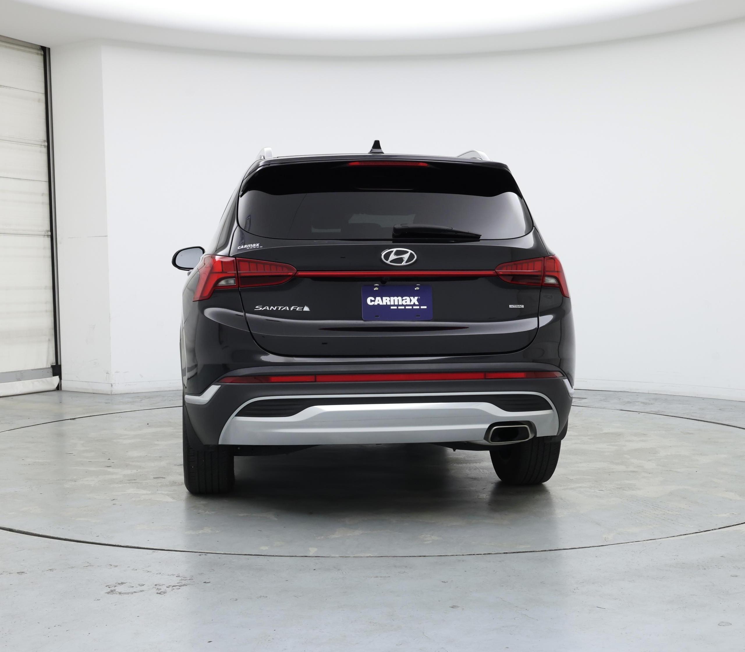 Thumbnail: 2022 Hyundai Santa Fe - 6